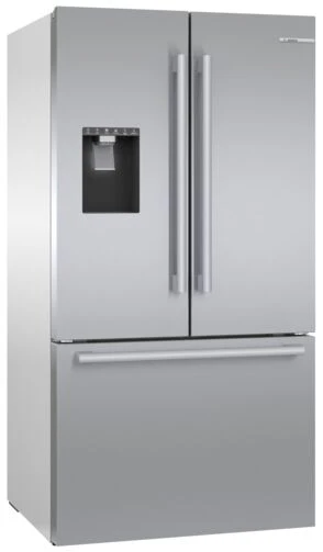 Bosch 36" 26 Cu. Ft. Stainless Steel French Door Refrigerator - B36FD50SNS - Image 2