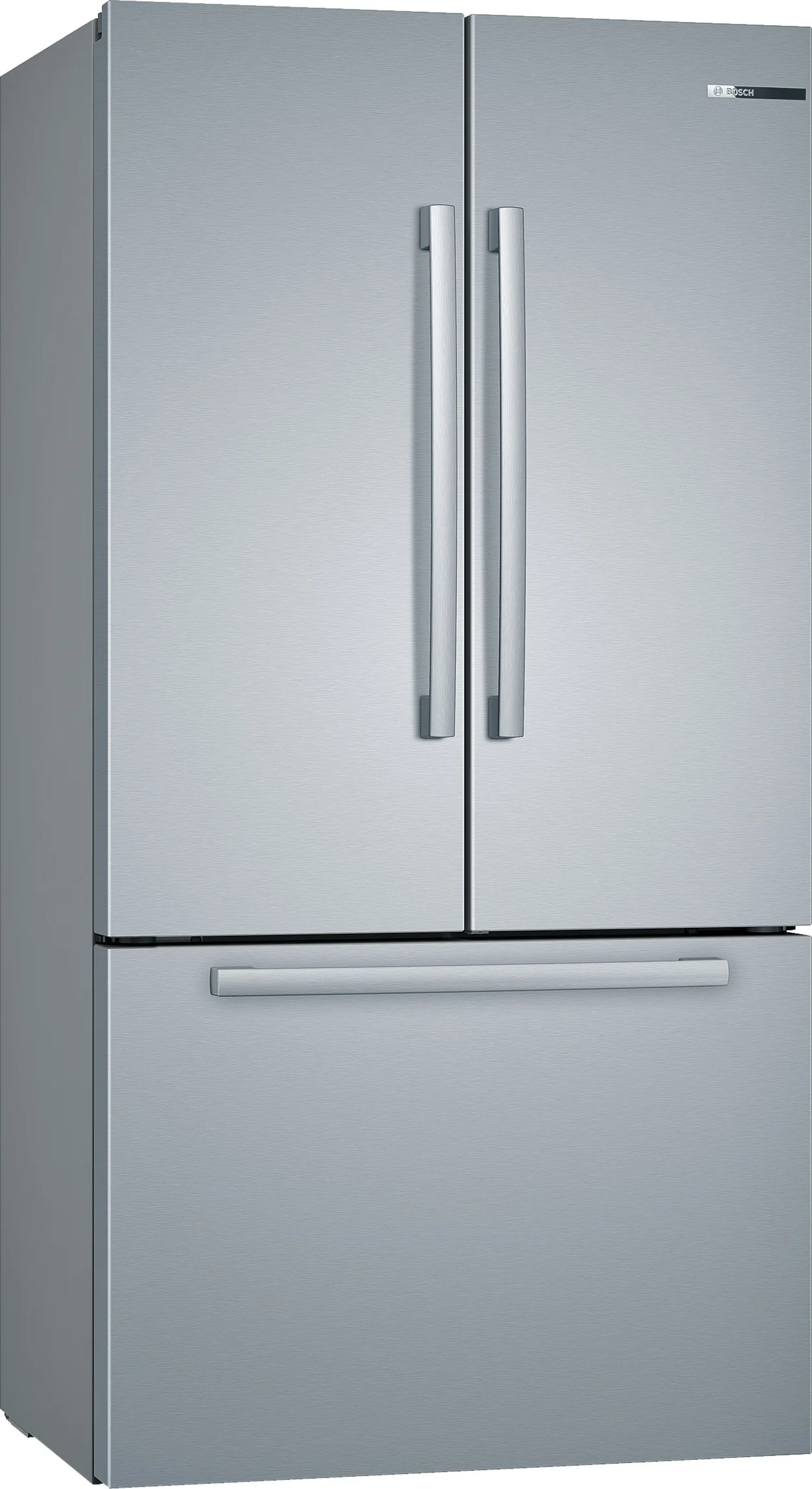Bosch 800 Series 36" 20.8 Cu. Ft. Stainless Steel Counter-Depth French Door Refrigerator - B36CT80SNS - Image 7