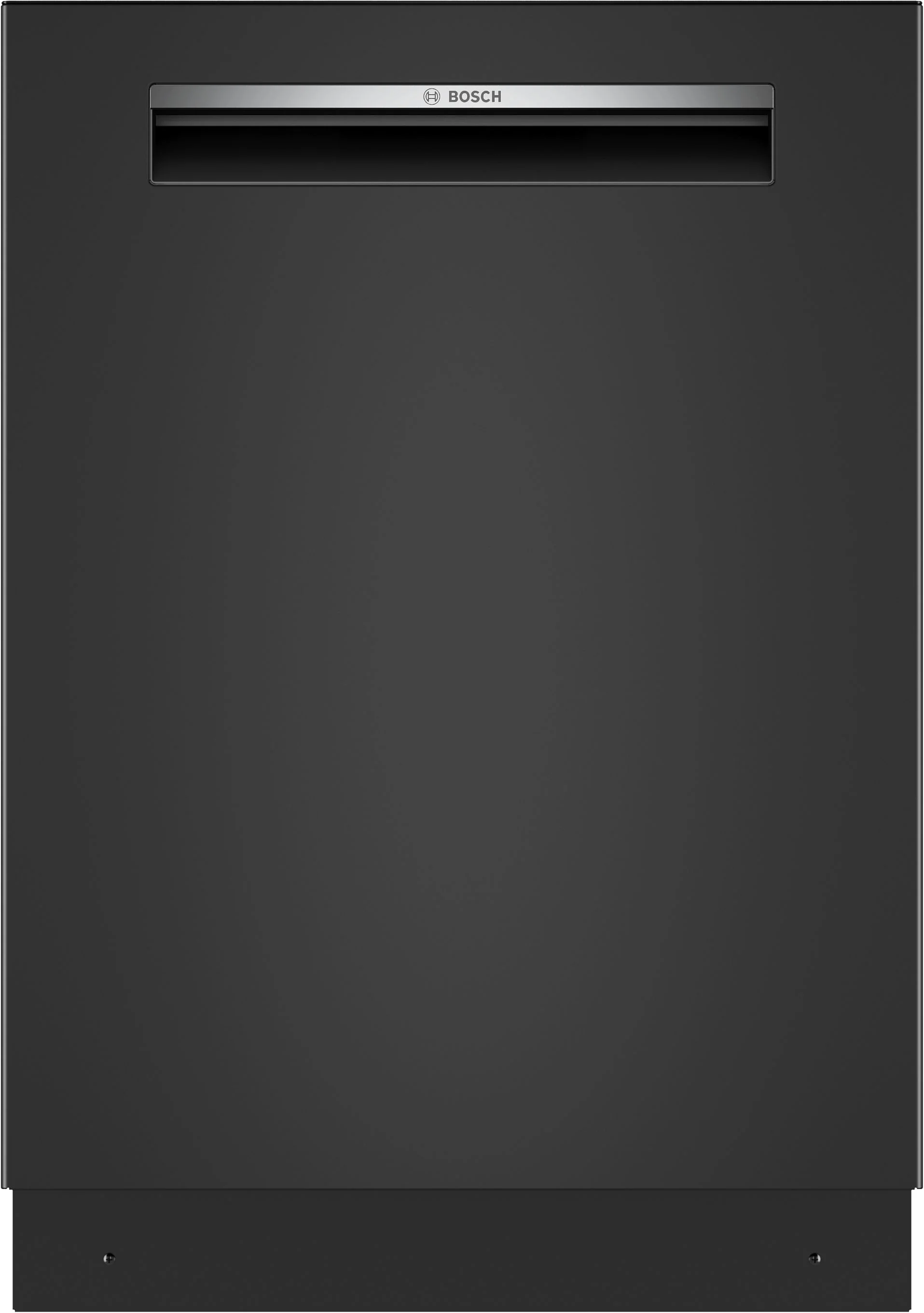 Bosch Black 300 Series 24" Dishwasher with Pocket Handle - SHP53EM6N