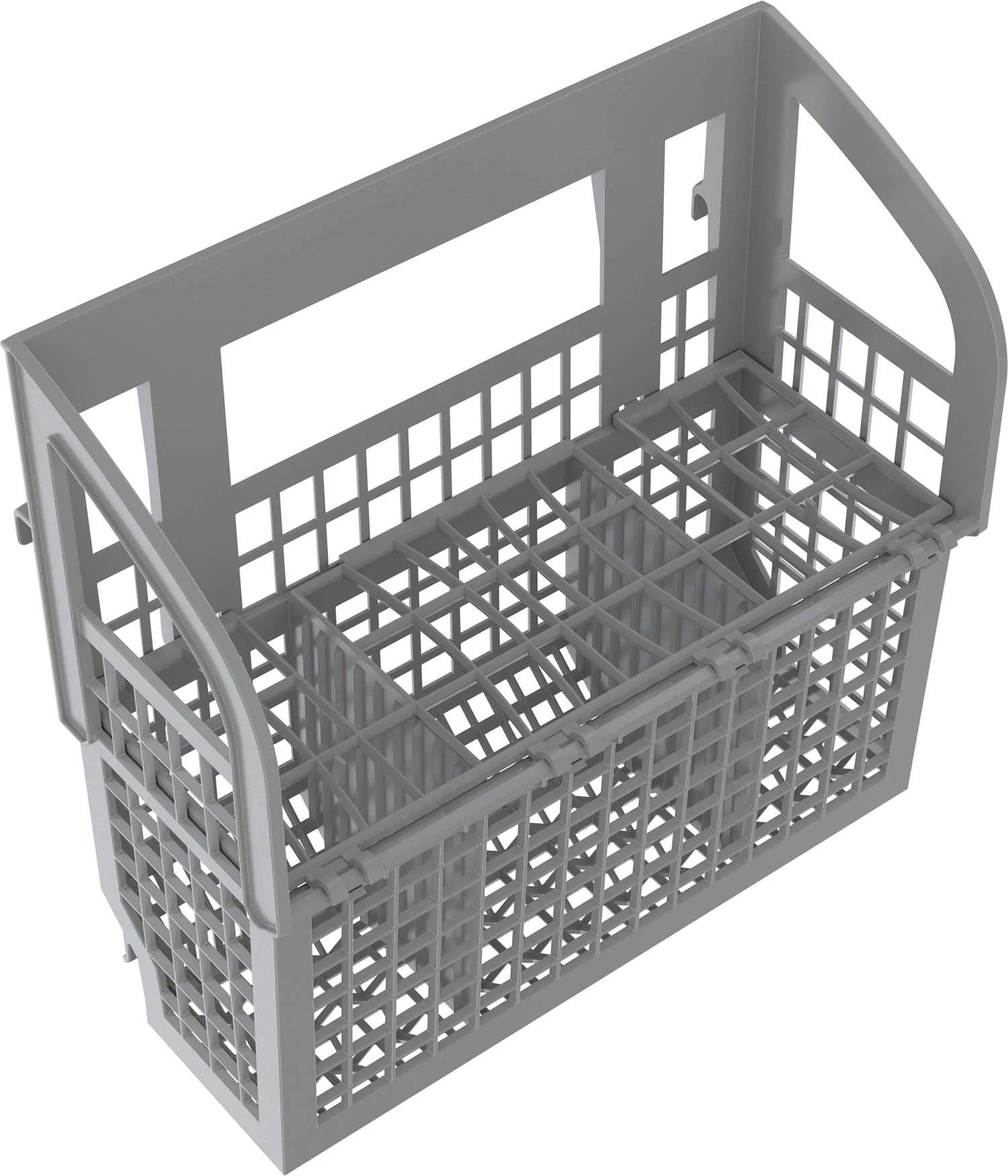 Bosch Black Stainless Steel 24" Smart Dishwasher with Home Connect, Third Rack - SHP78CM4N - Image 11