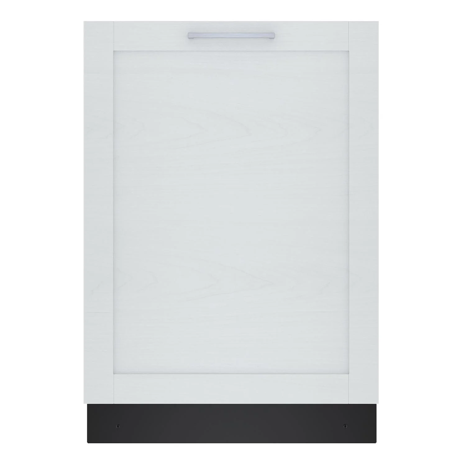 Bosch Custom Panel 24" Smart Dishwasher with Home Connect, Third Rack - SHV78CM3N - Image 2