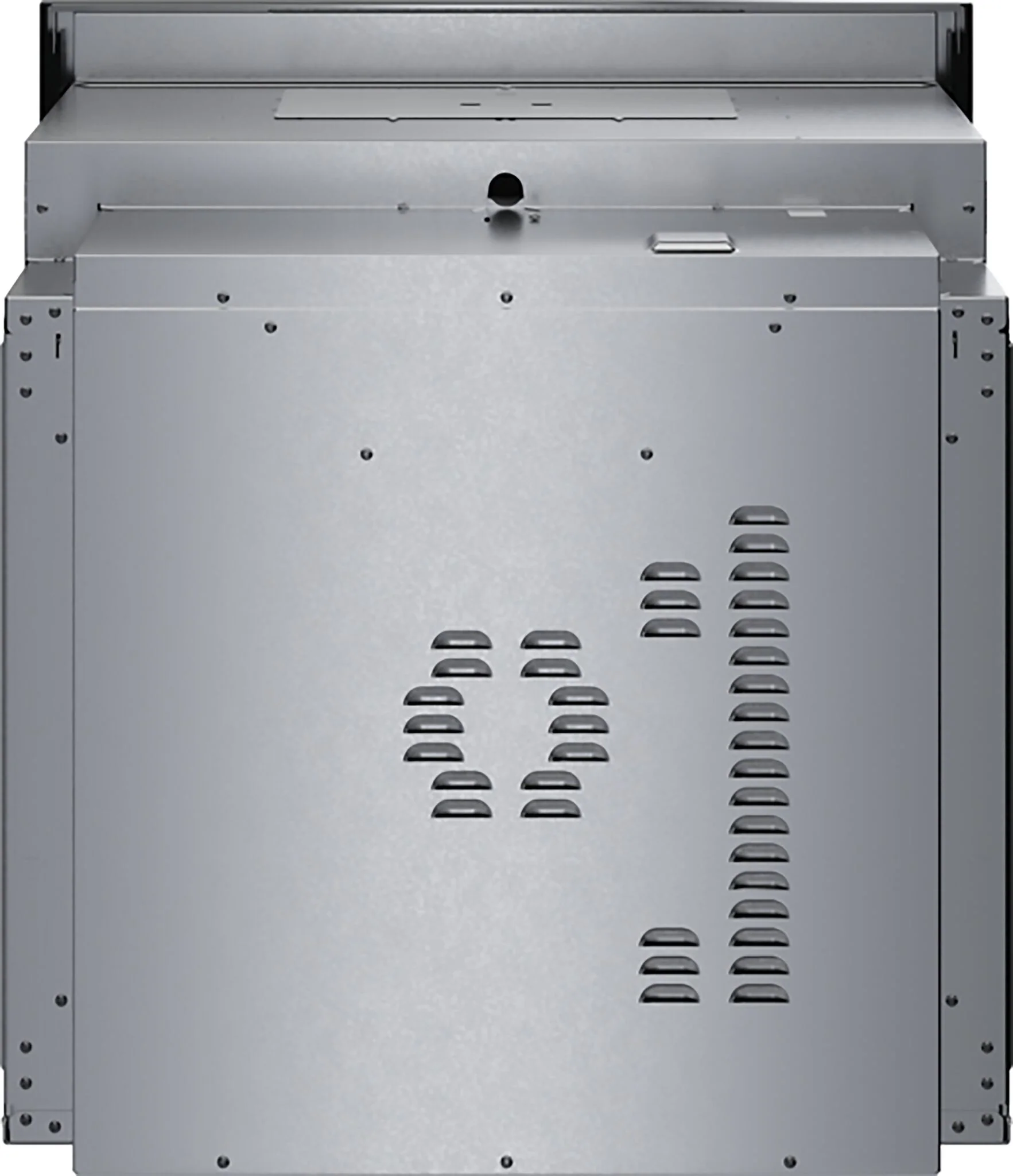 Bosch Stainless Steel 500 Series Wall Oven (4.6 Cu. Ft.) – HBL5455LUC - Image 6
