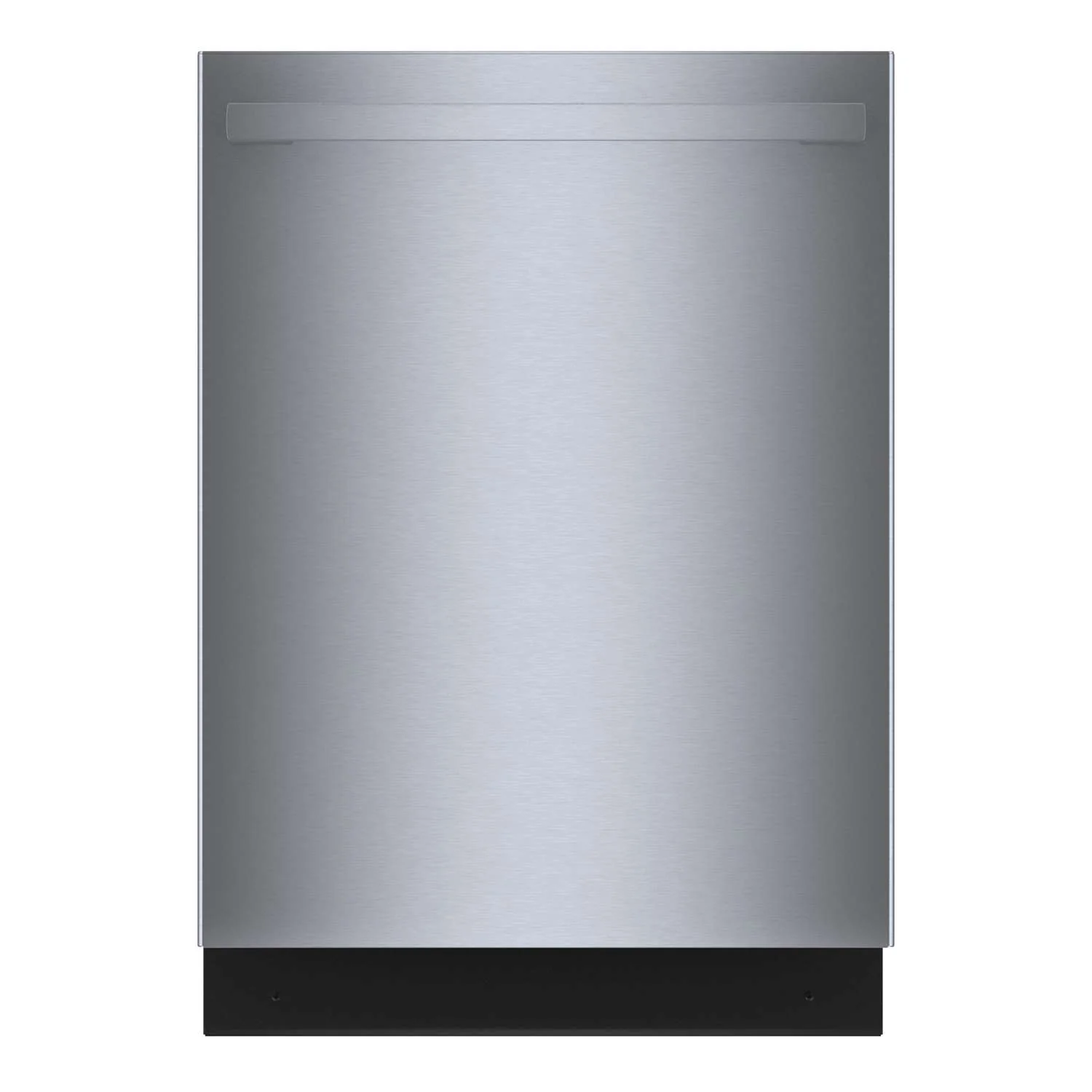 Bosch Stainless Steel Kitchen Package with Refrigerator, Electric Range & Built-In Dishwasher - Image 6