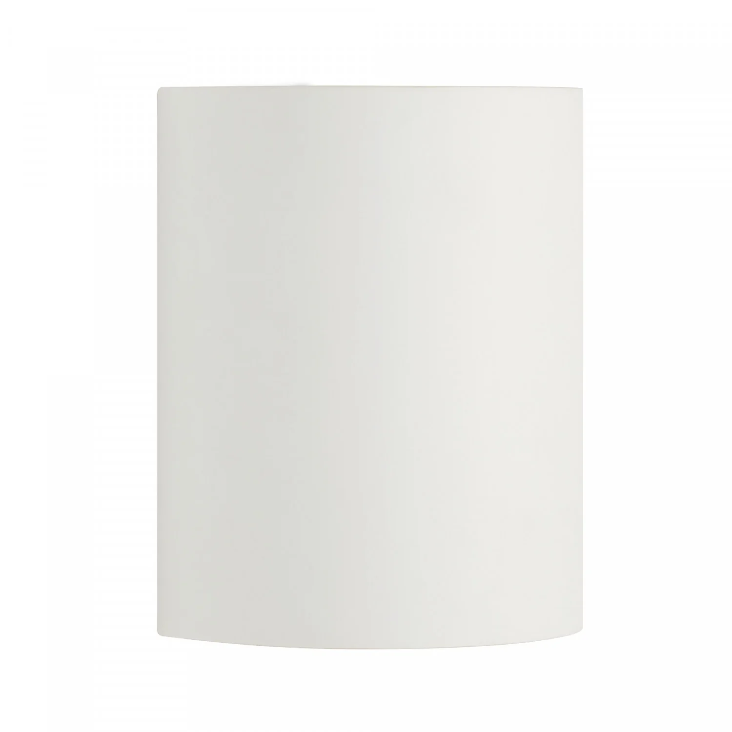 Bowie Wall Sconce - White - Image 2