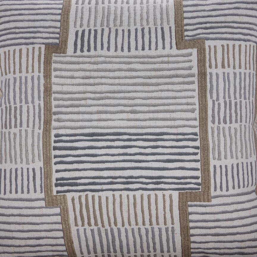 Brahm Chair - Linen - Image 6