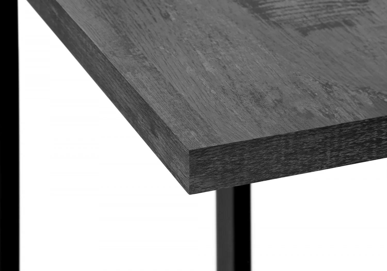 Brann Side Table - Black - Image 10