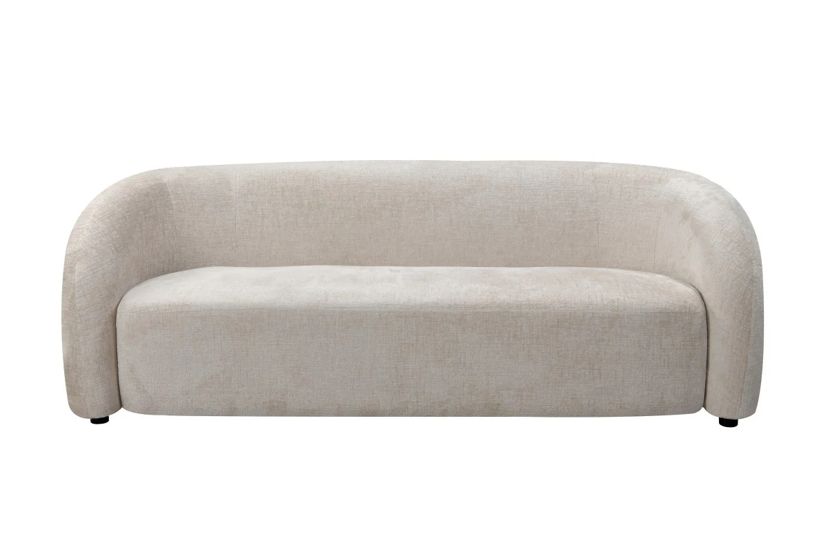Brantley Sofa - Beige - Image 2