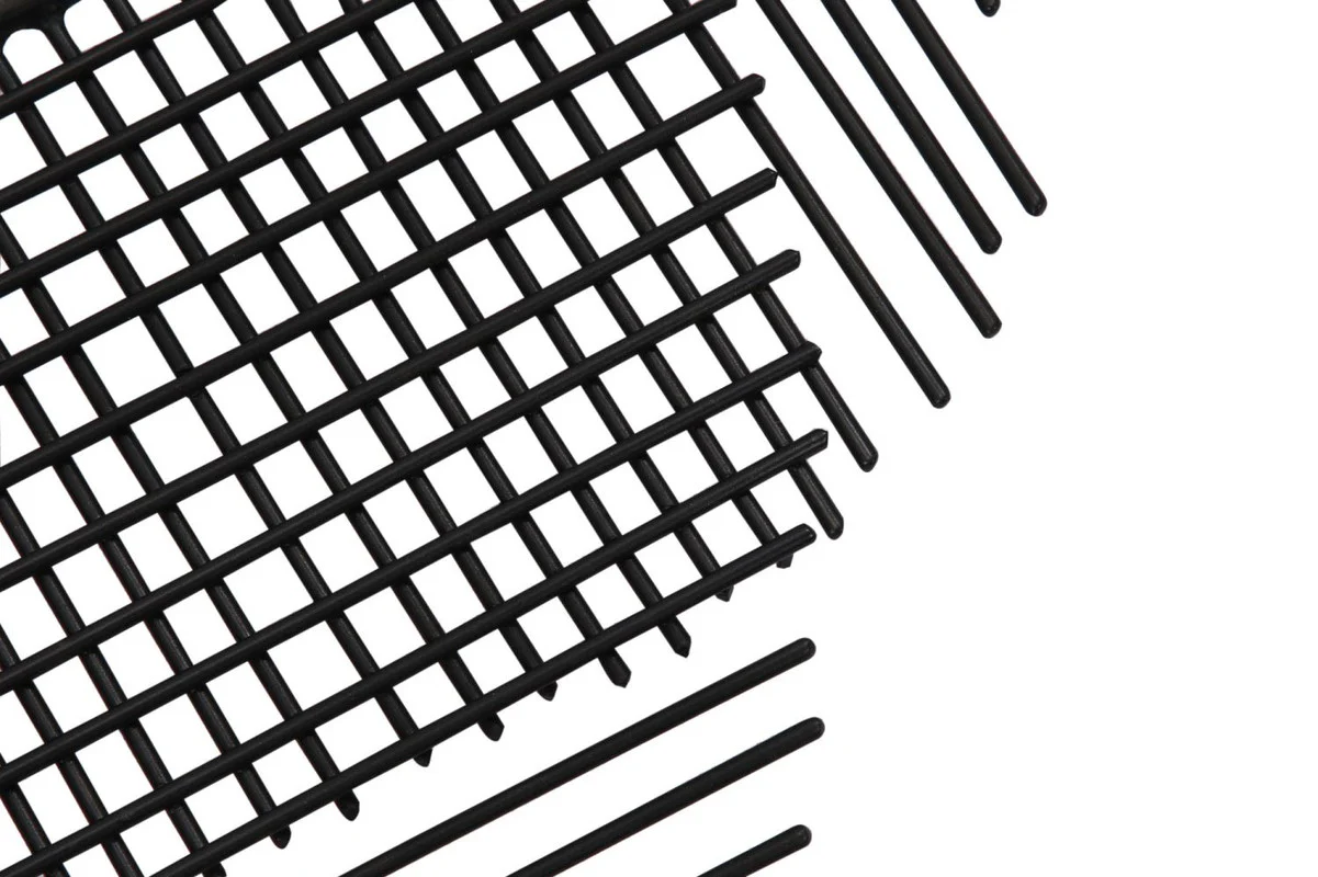 Bren Wall Decor - Black - Image 3