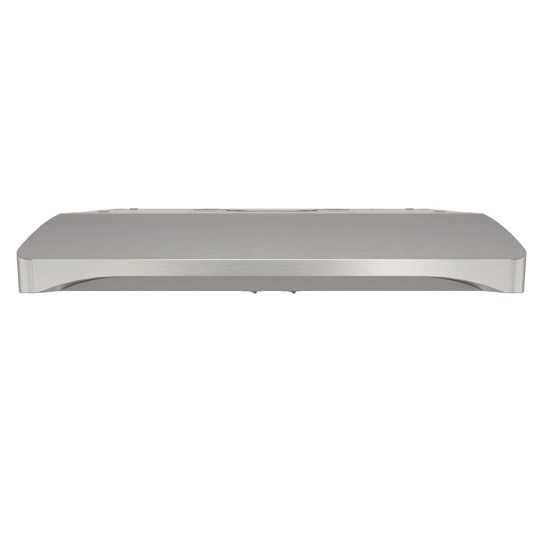 Broan Elite Alta 1 Series 30" Convertible Under-Cabinet Range Hood, Stainless Steel - Image 3