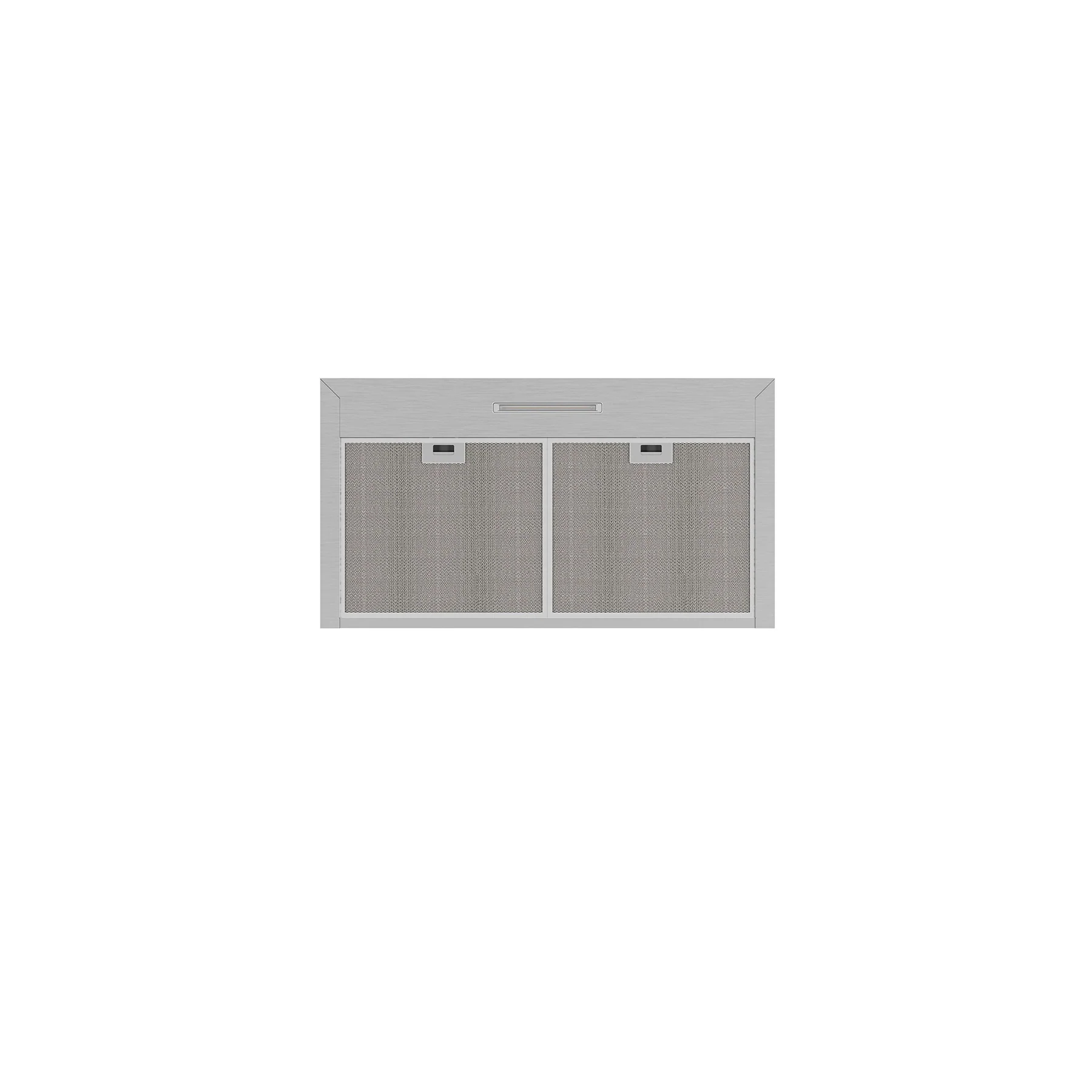 Broan Stainless Steel 36" 460 Max CFM Pyramidal Chimney Range Hood - EW4836SS - Image 5