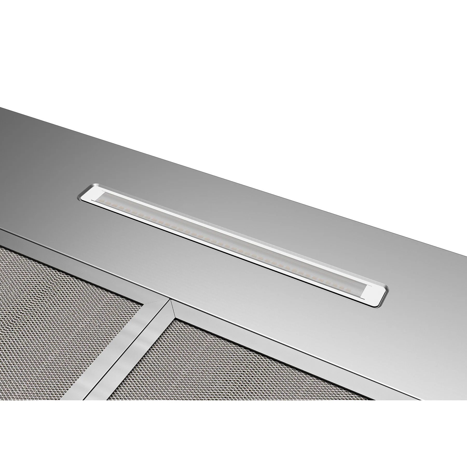 Broan Stainless Steel 36" 460 Max CFM Pyramidal Chimney Range Hood - EW4836SS - Image 8