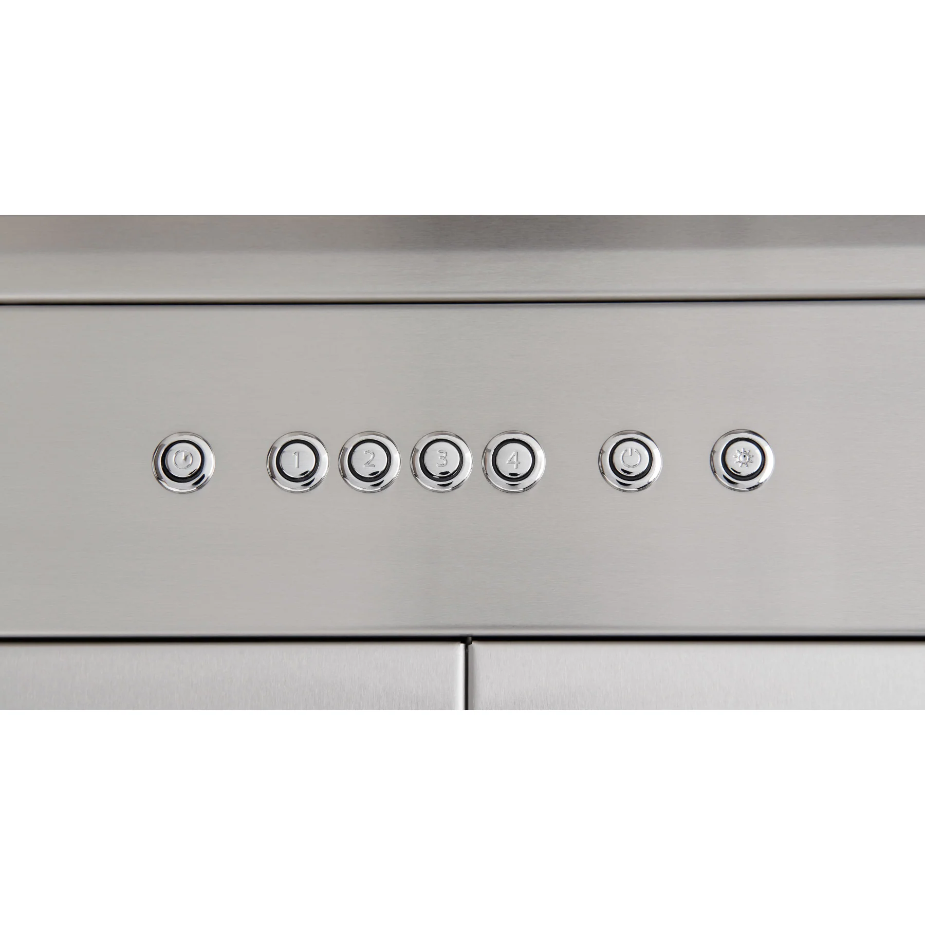 Broan Stainless Steel 28" 600 CFM Elite Power Pack - EC6230SSL - Image 5