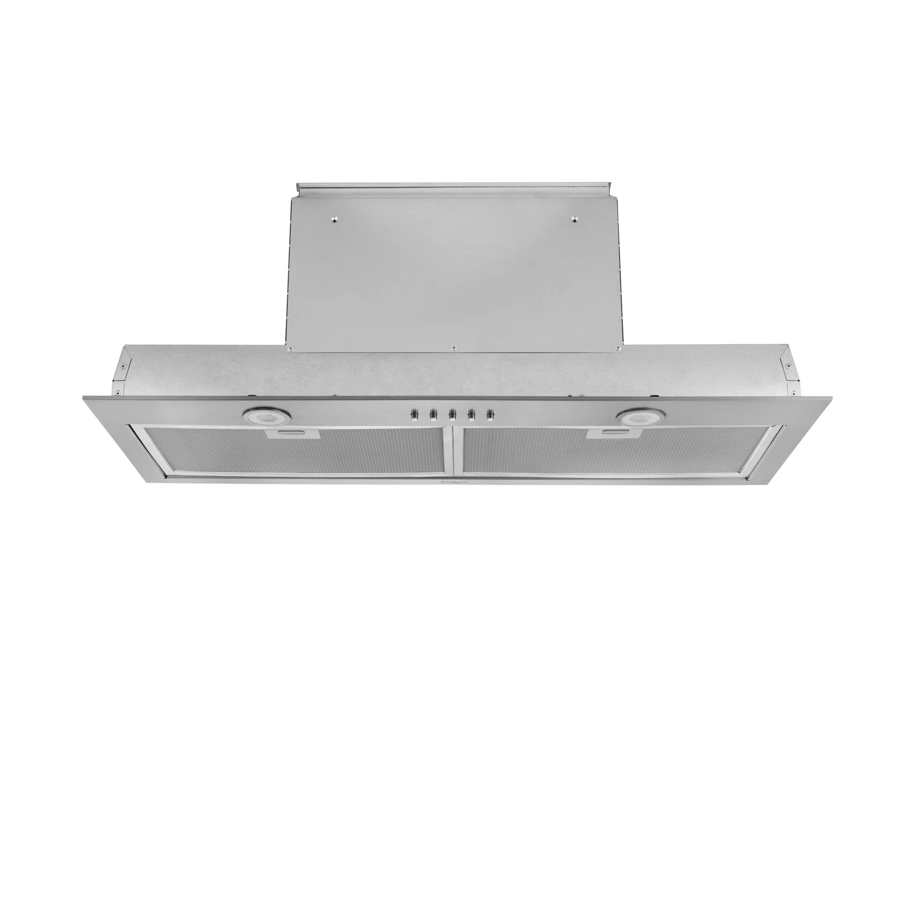 Broan Stainless Steel 30" 350 Max Blower CFM Built-In Power Pack Insert - BBN2303SS - Image 2
