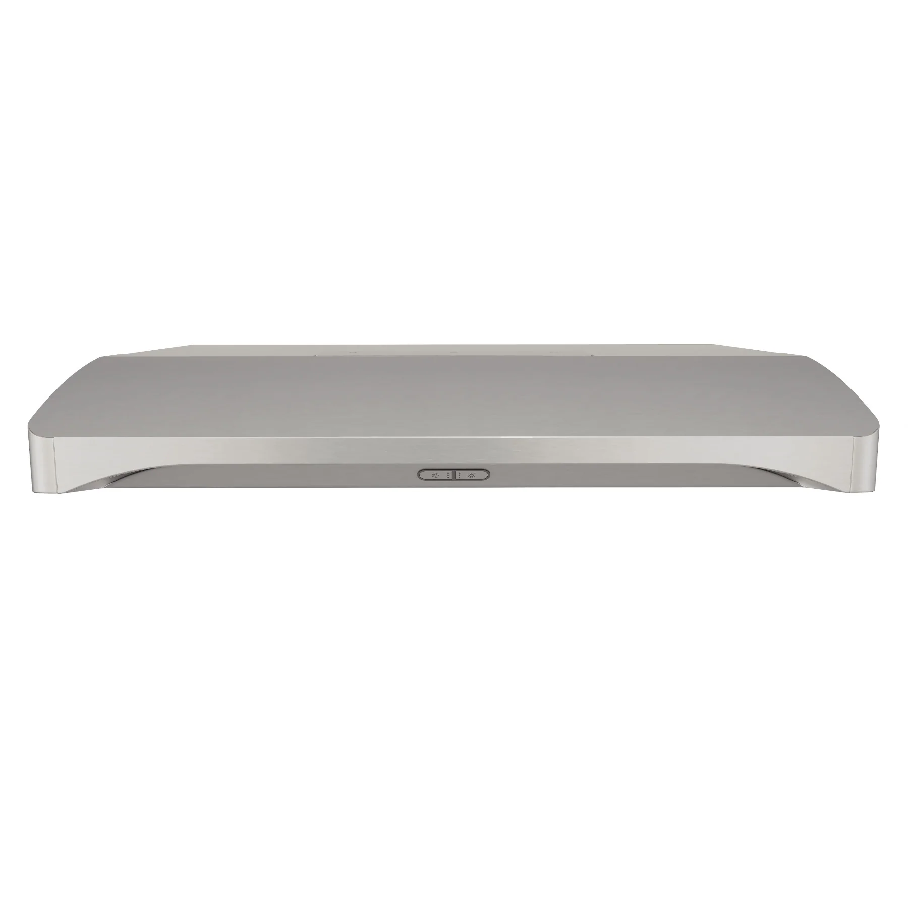 Broan Stainless Steel 30" 375 MAX CFM Under-Cabinet Range Hood - ALT230SS - Image 3