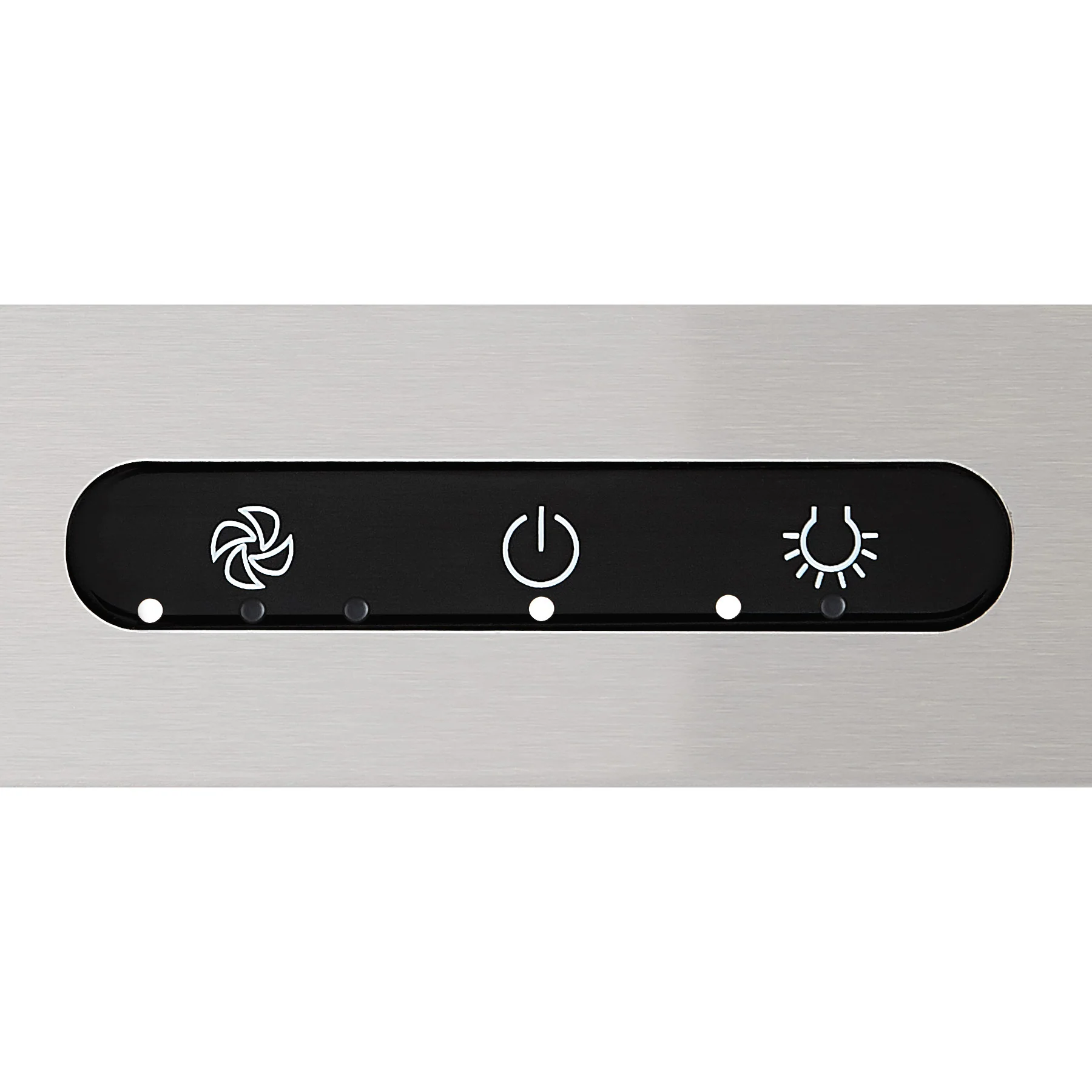 Broan Stainless Steel 30" 460 Max CFM Pyramidal Chimney Range Hood - EW4830SS - Image 5