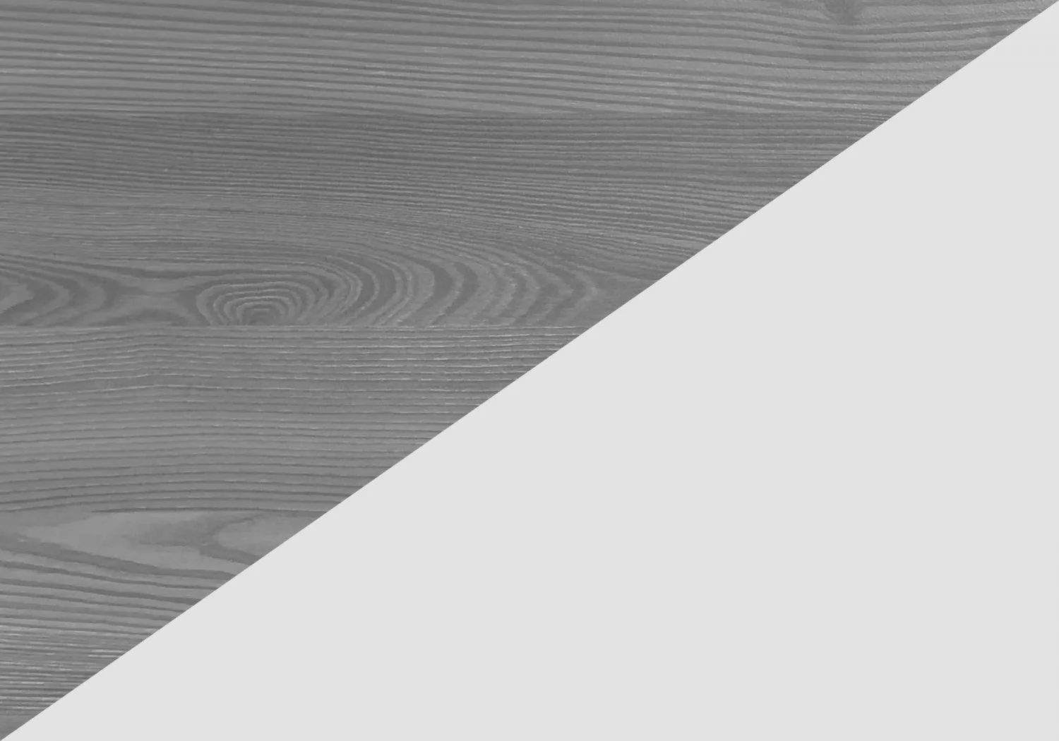 Brooke Counter-height Dining Table - Grey - Image 4