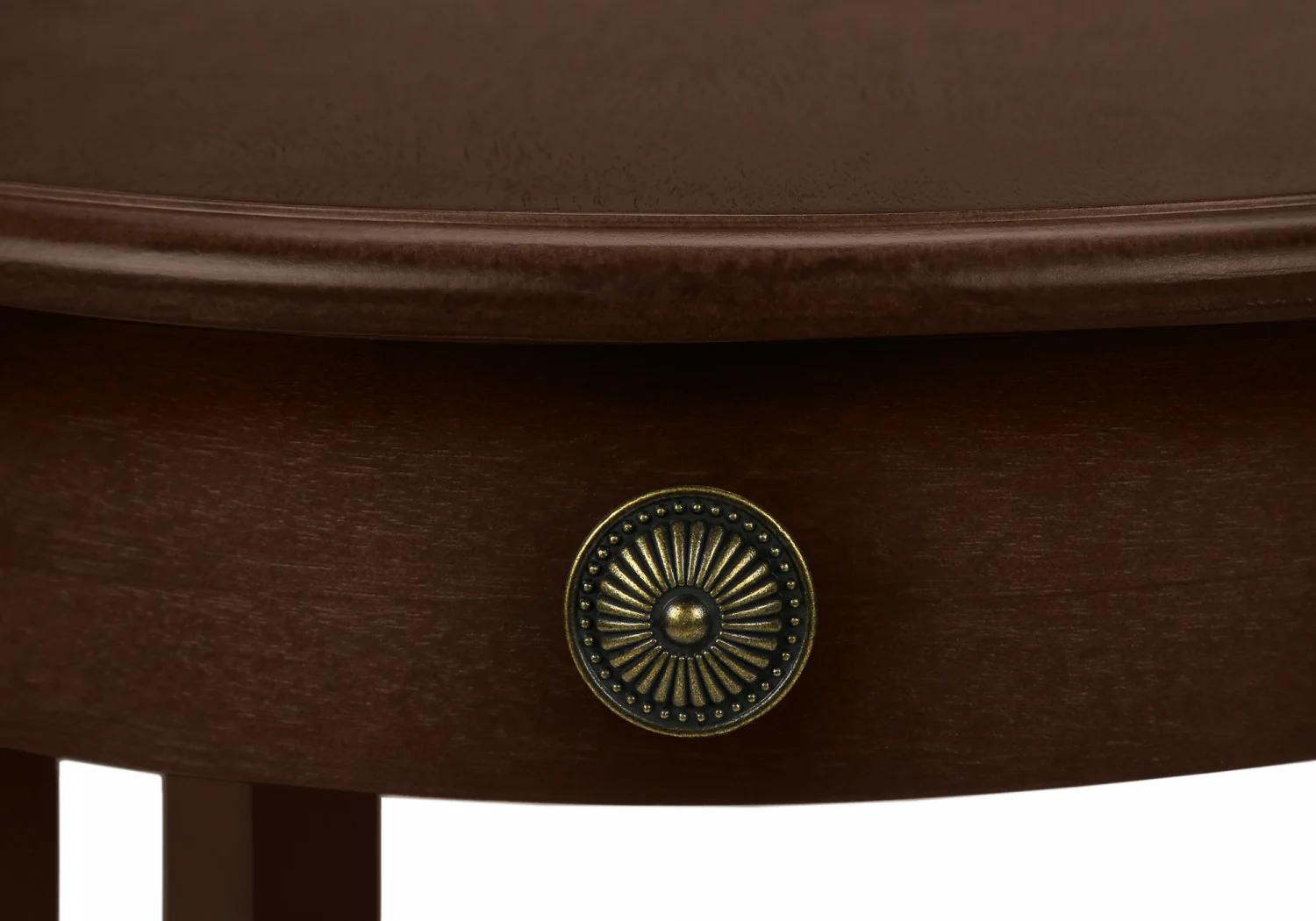 Bryn Side Table - Espresso - Image 10