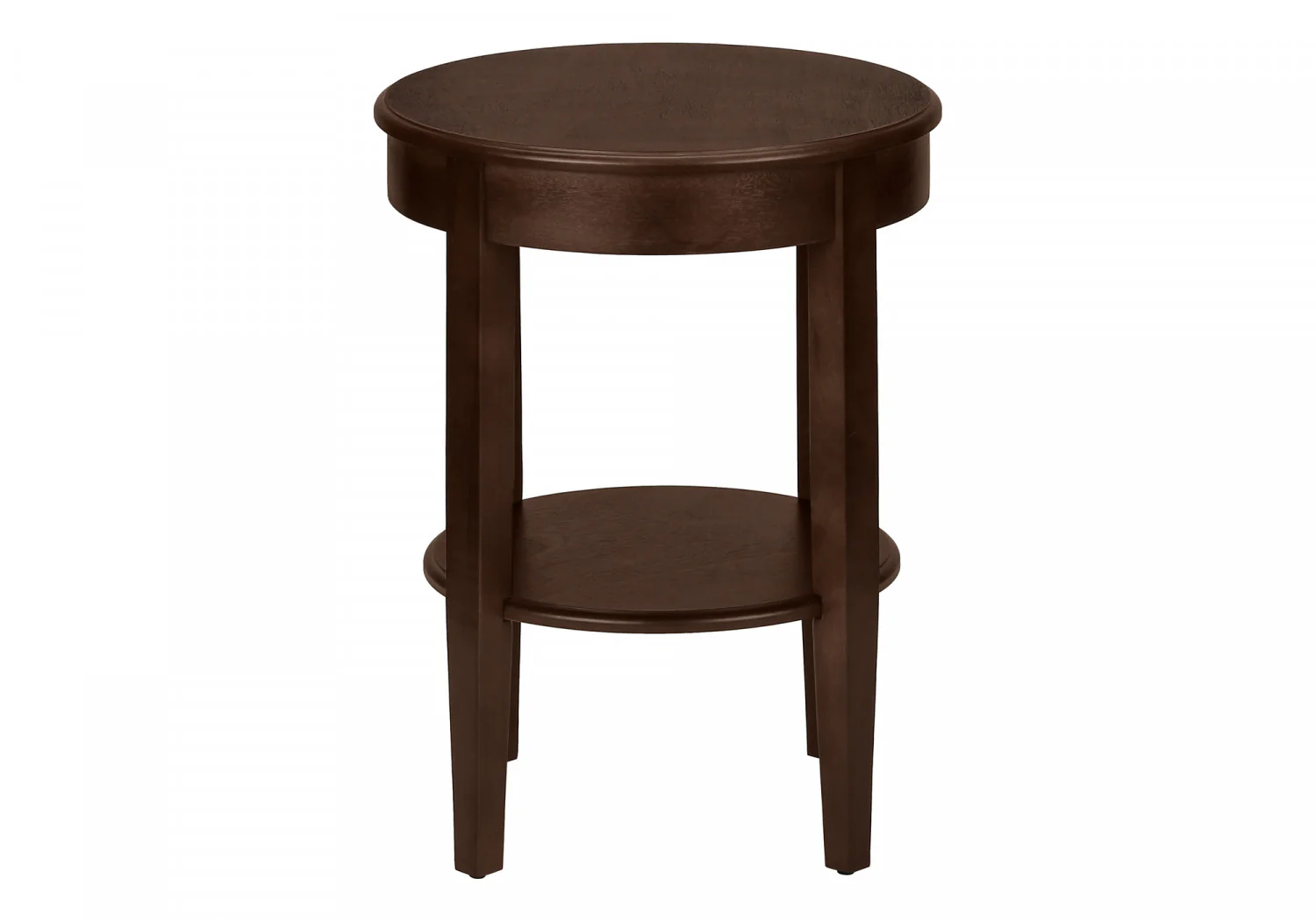 Bryn Side Table - Espresso - Image 7