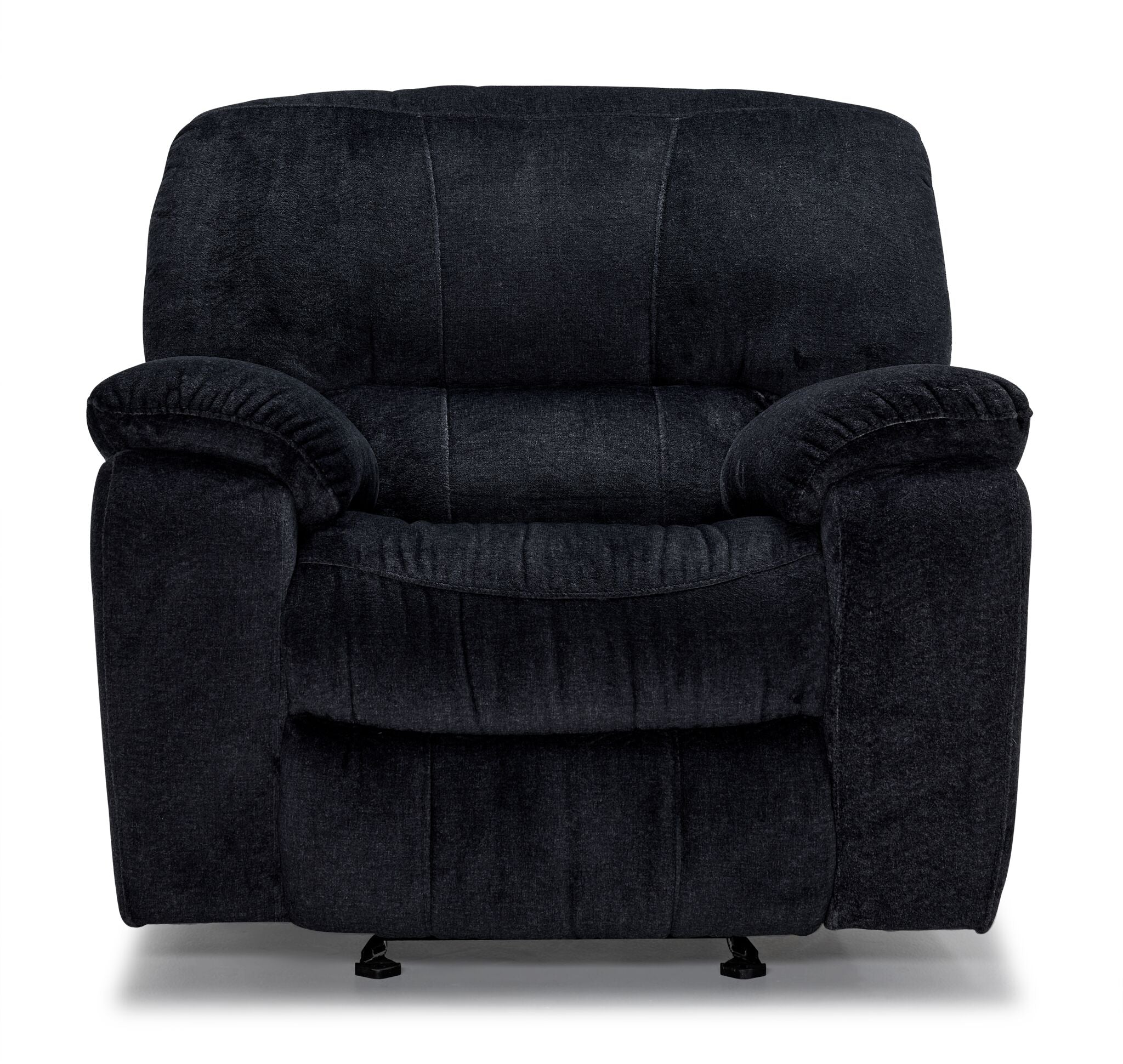 Burma Glider Recliner - Graphite - Image 2