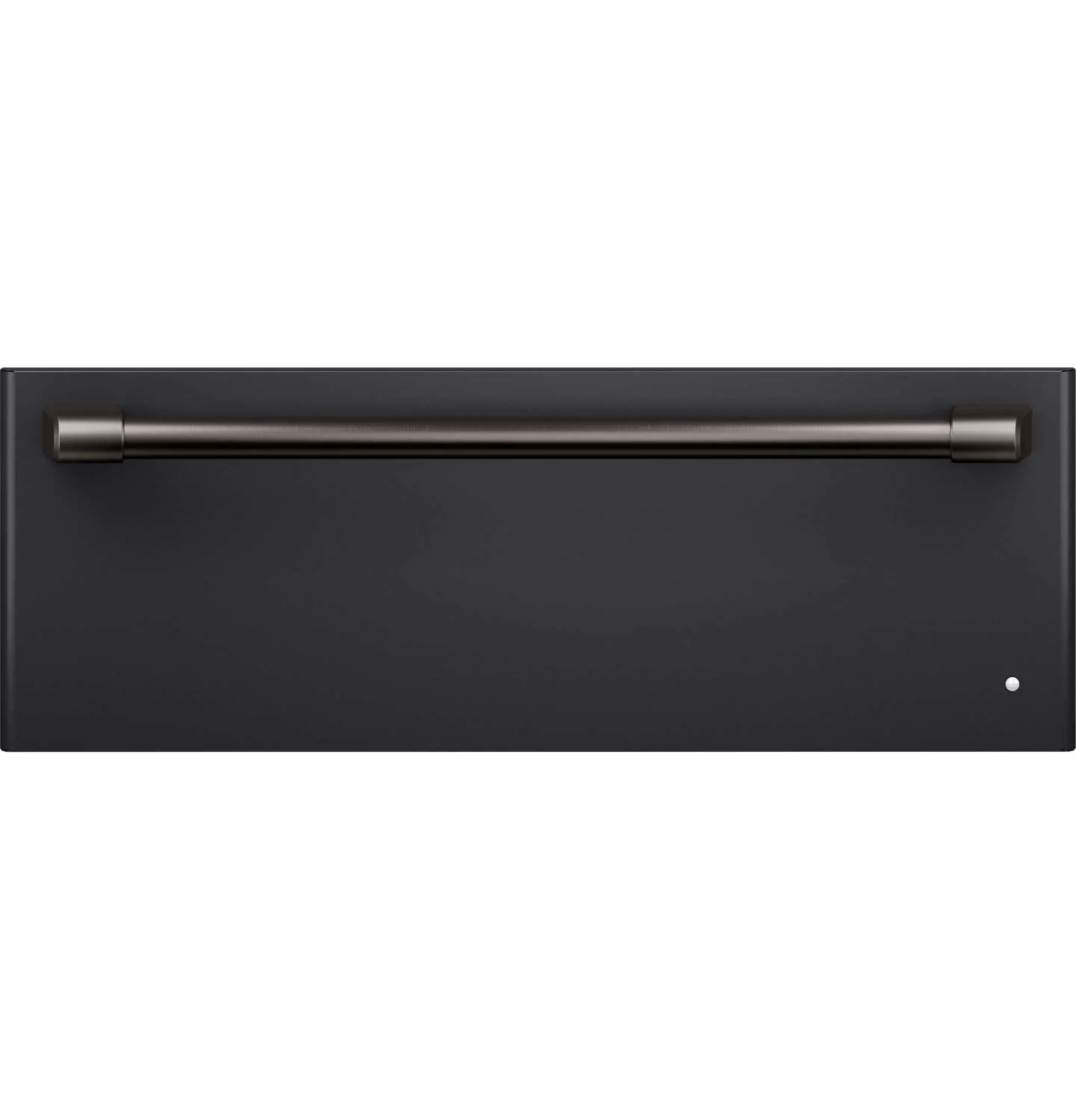 Café 30in Matte Black Warming Drawer (1.9cu ft)- CTW900P3PD1 - Image 9