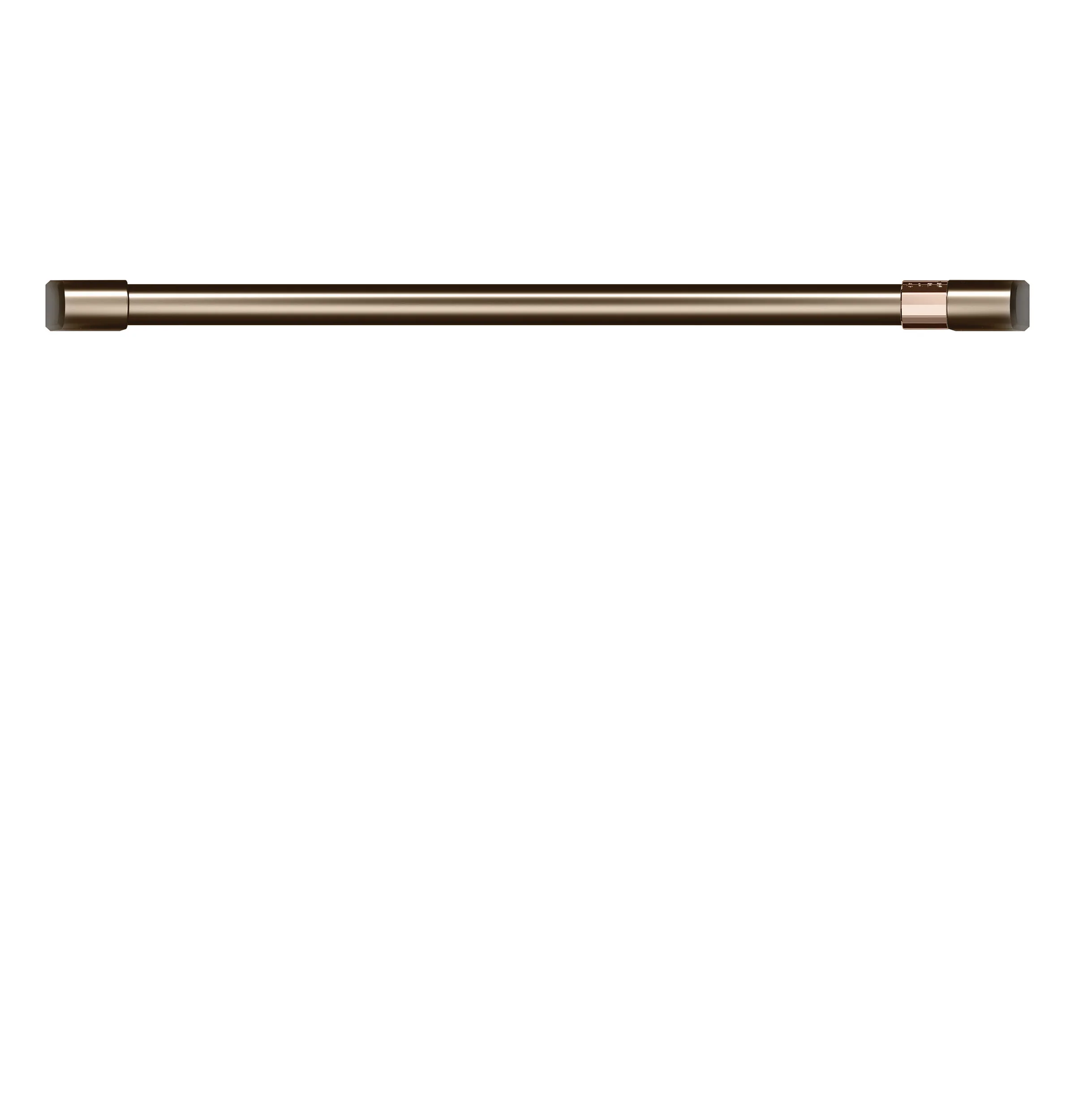 Café⹠Brushed Bronze 30" Single Wall Oven Handle - CXWS0H0PMBZ