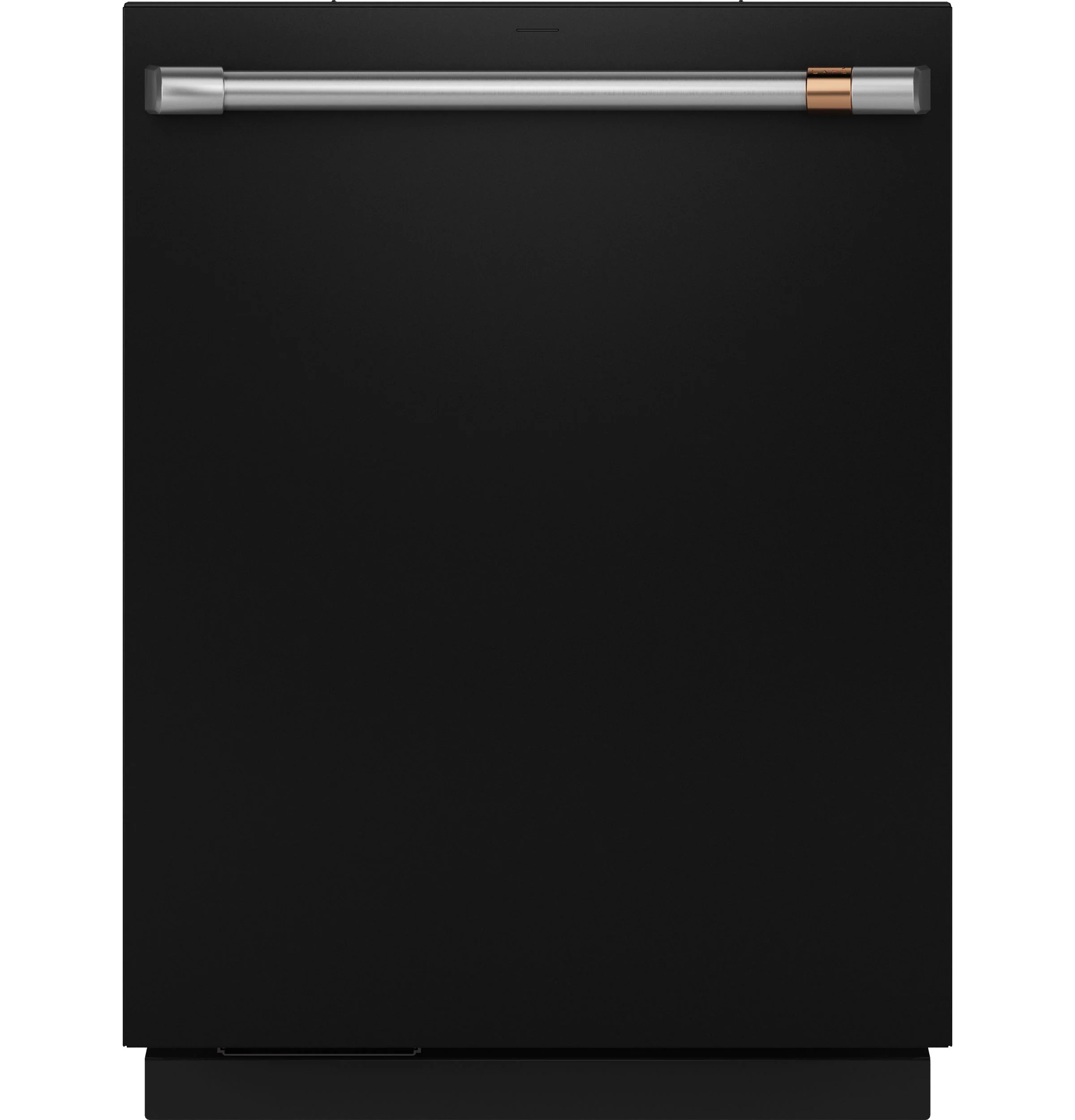 Café Matte Black Dishwasher with Sanitize and UltraWash (39 dBA) - CDT888P3VD1