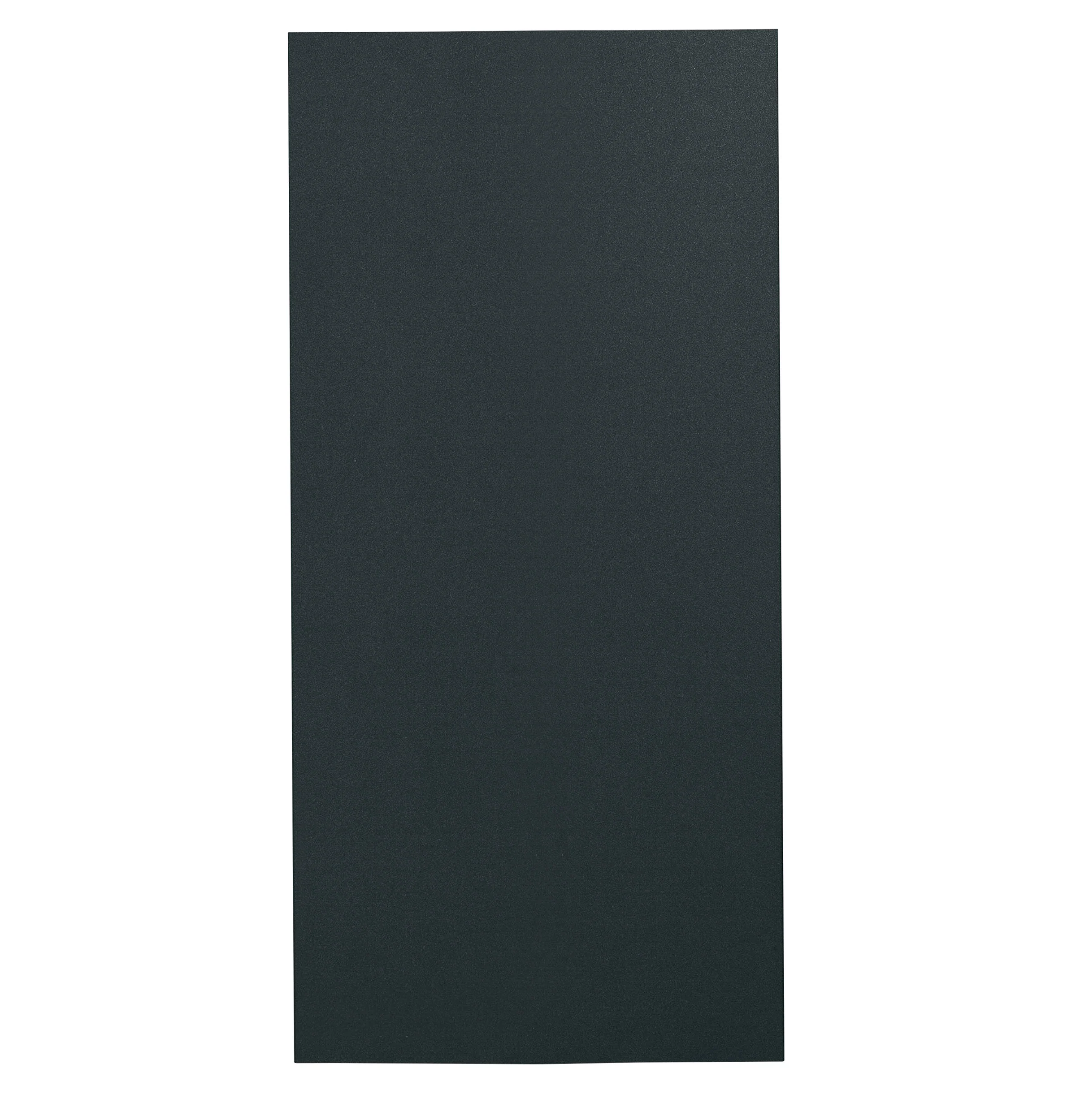 Café Matte Black Duct Cover Extension Kit (8ft.) - CX8DC9SPDS - Image 2