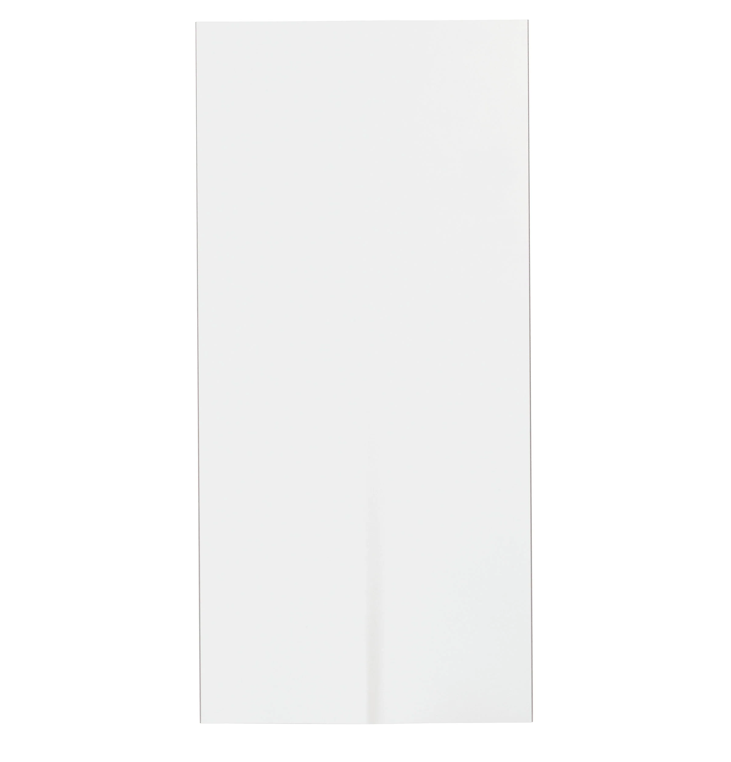 Café Matte White Duct Cover Extension Kit (12ft.)- CX12DC9SPWMS - Image 2