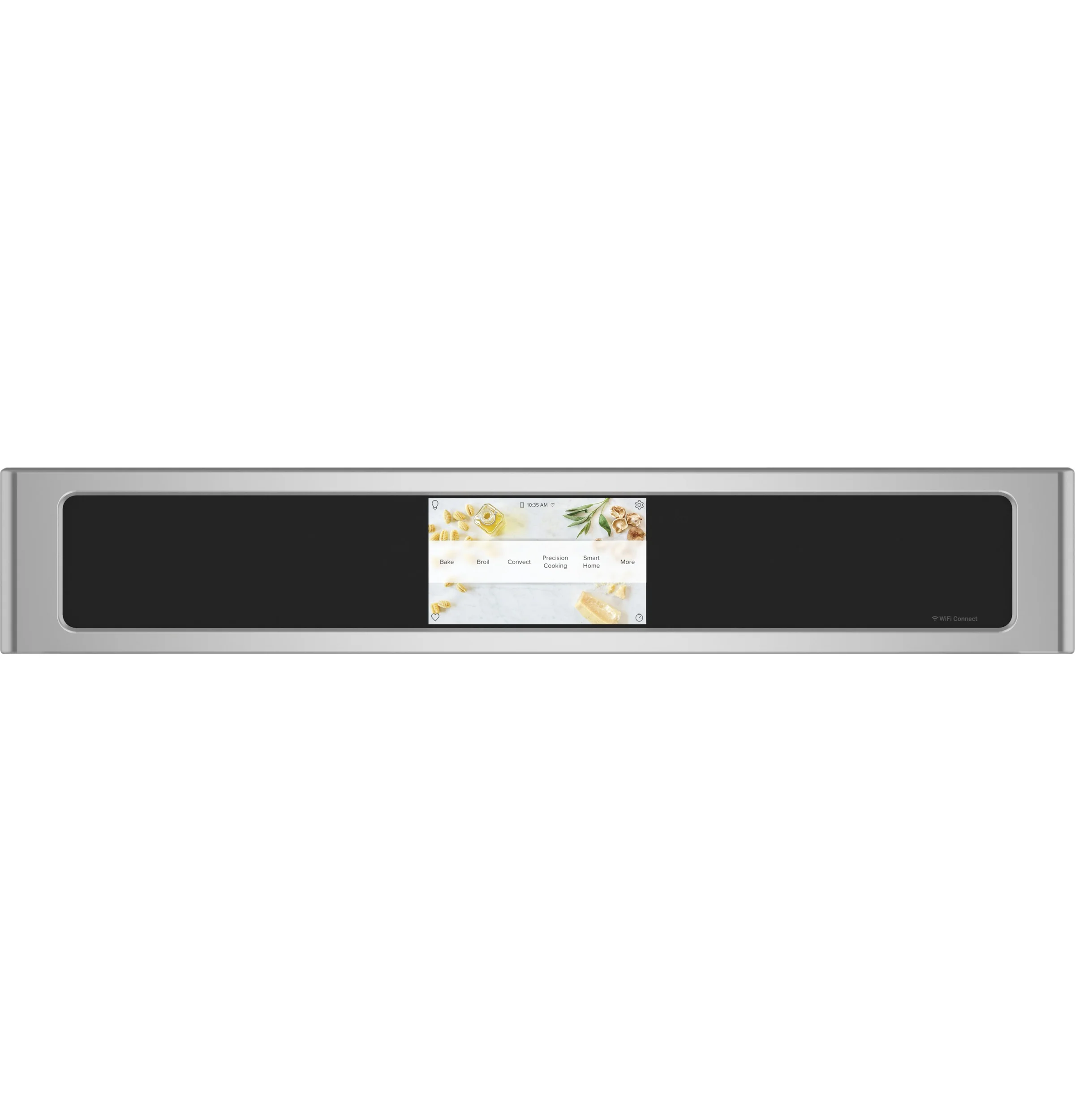 Café Stainless Steel 30" Built-In Convection Double Wall Oven (10 Cu.Ft) - CTD90DP2NS1 - Image 3