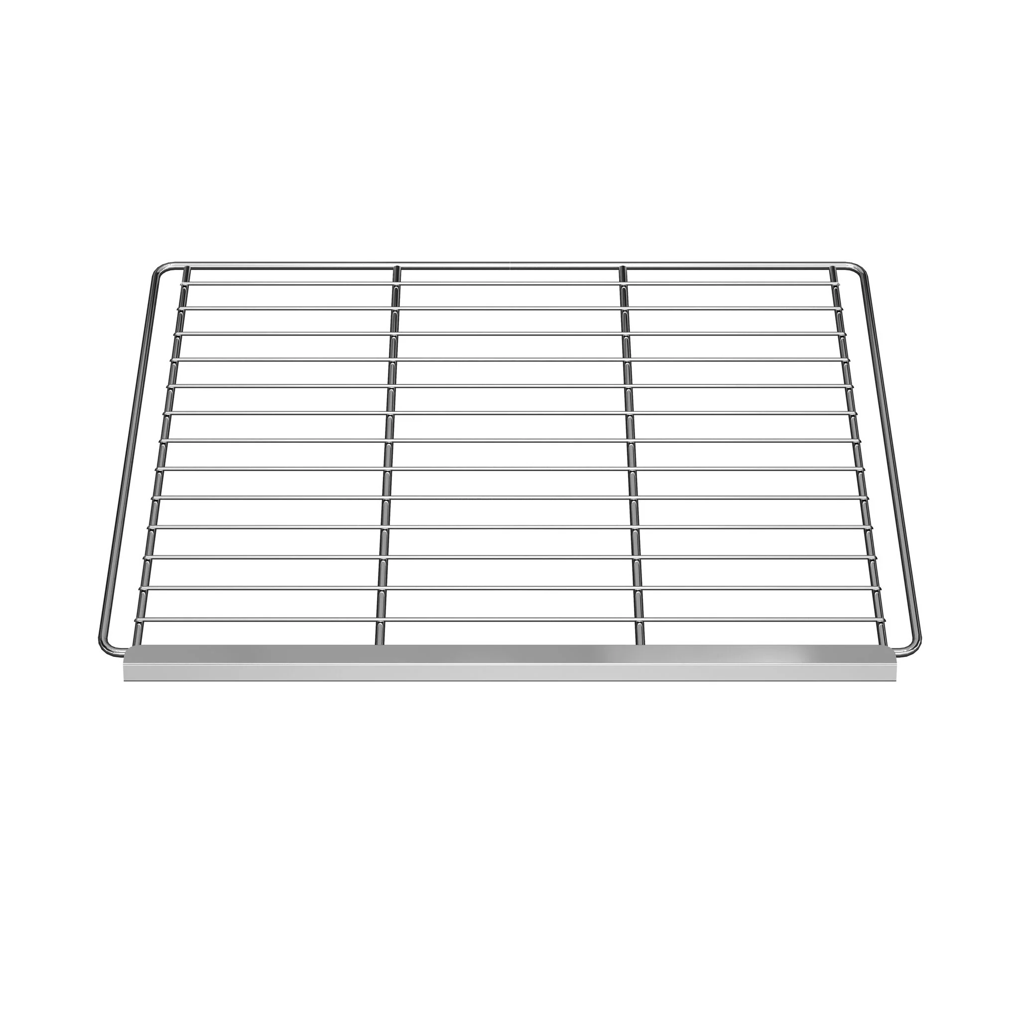 Café Stainless Steel 30" Slide-In Front Control Electric Range with Dynamic Bake (5.7 Cu.ft.) - CRS70XAWCS1 - Image 5