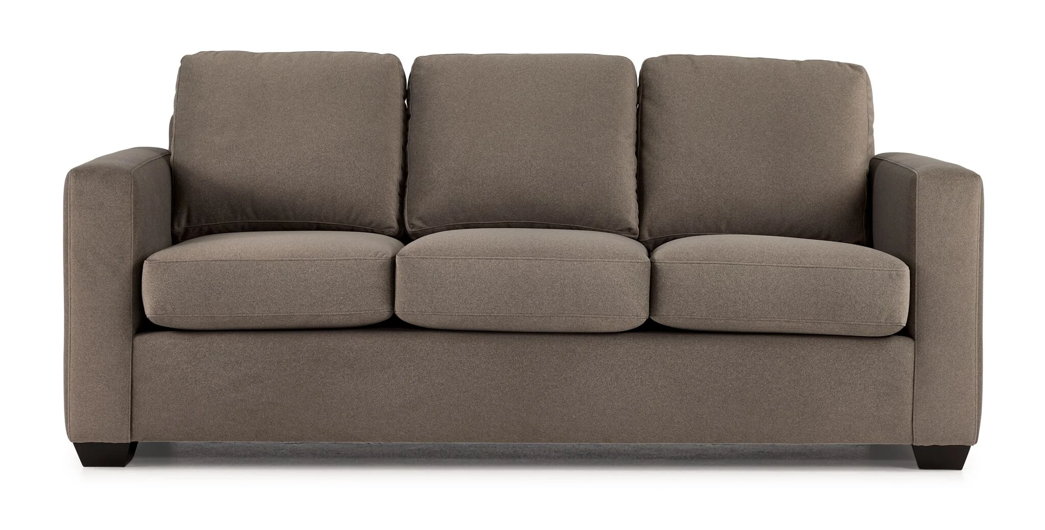 Caleb Sofa - Arlo Brown - Image 4