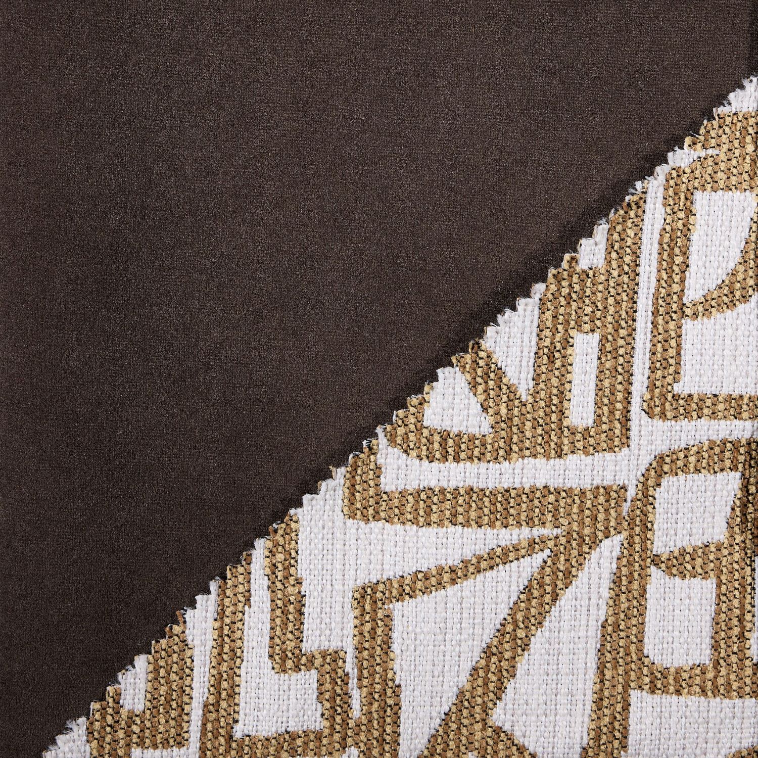 Caleb Sofa - Lido Brown - Image 3