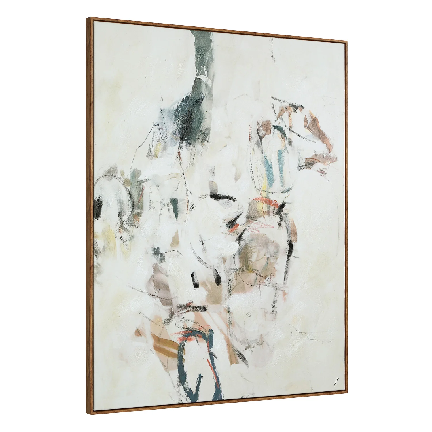 Calla Art - Beige - Image 4