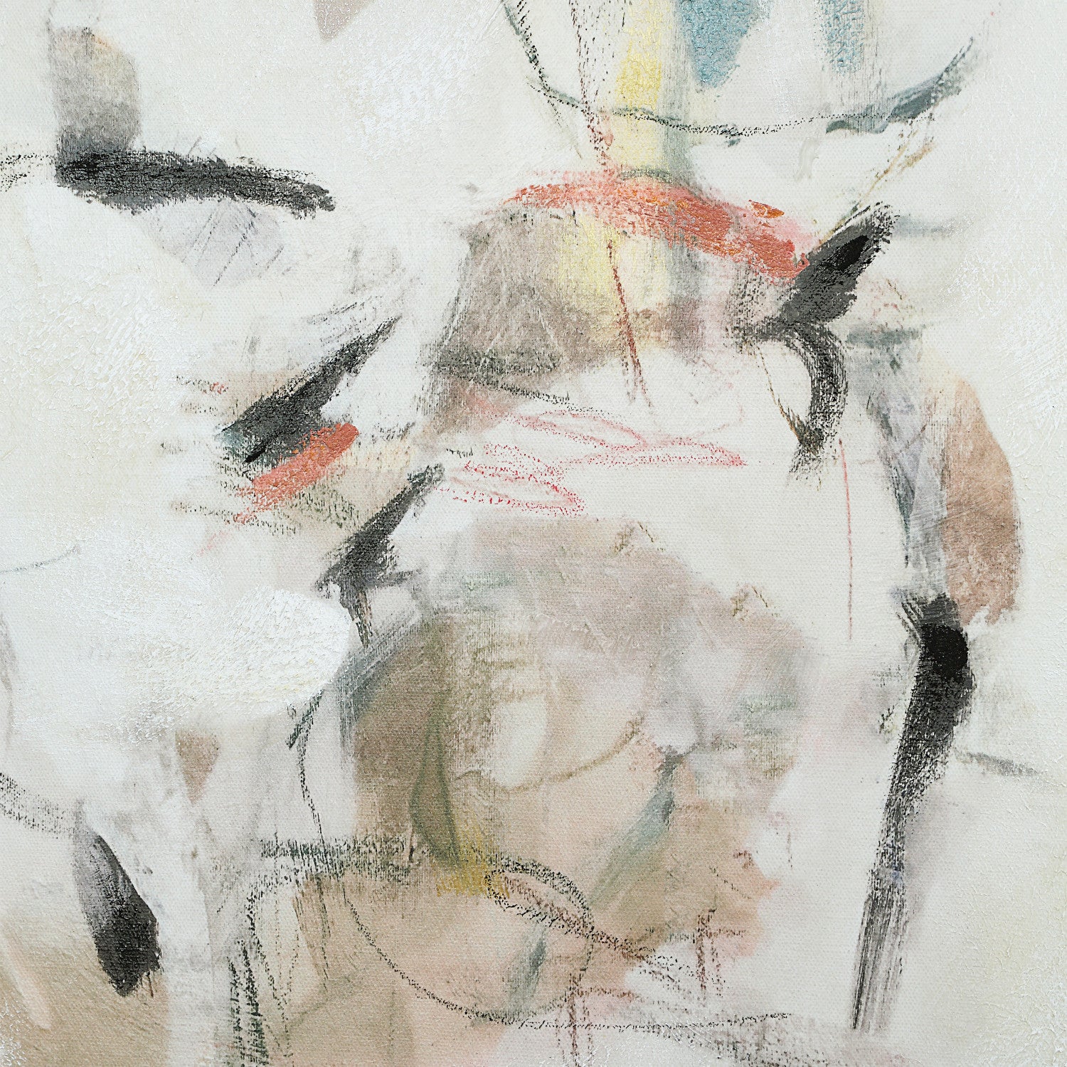 Calla Art - Beige - Image 5