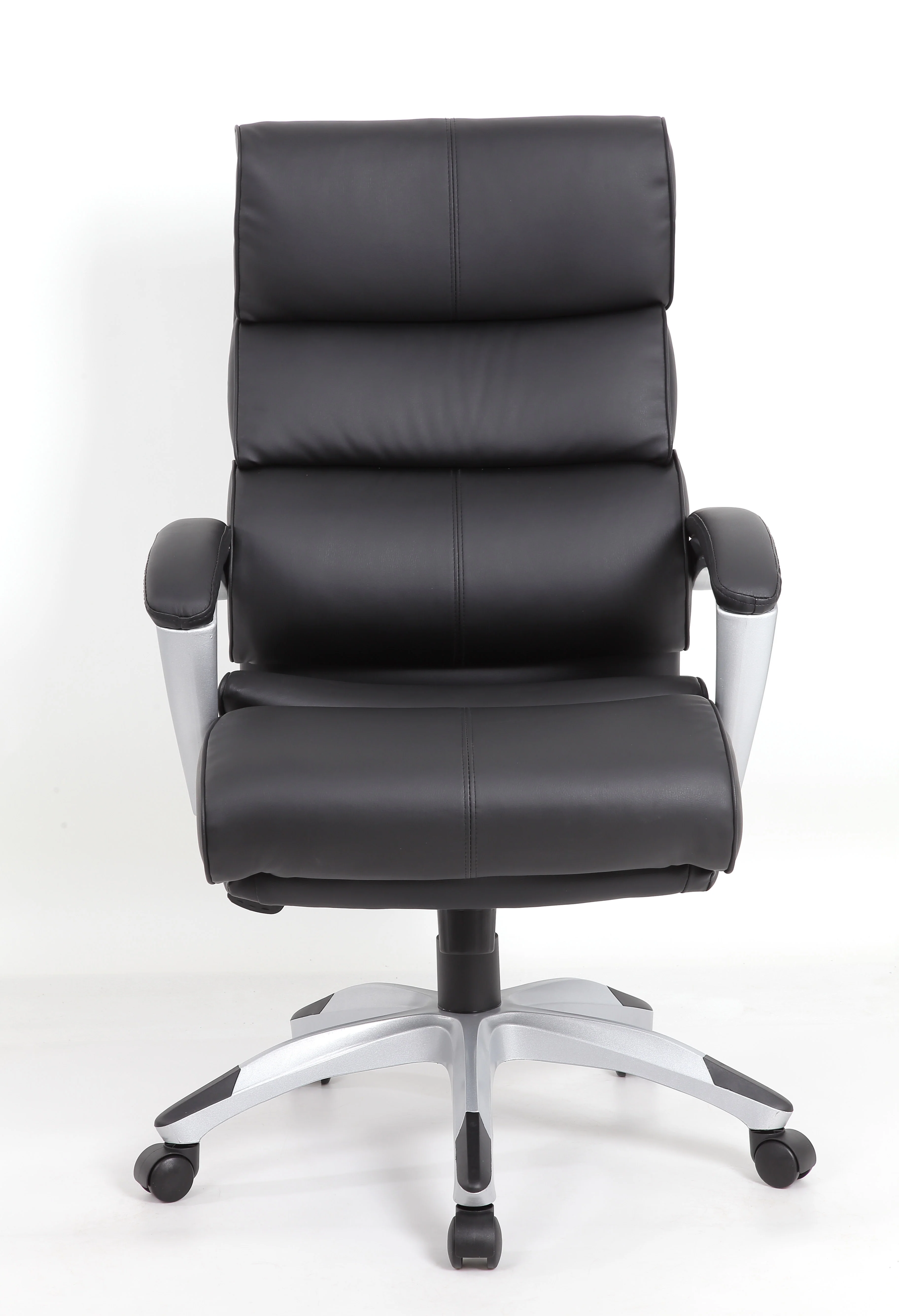 Callan Office Chair - Black - Image 2
