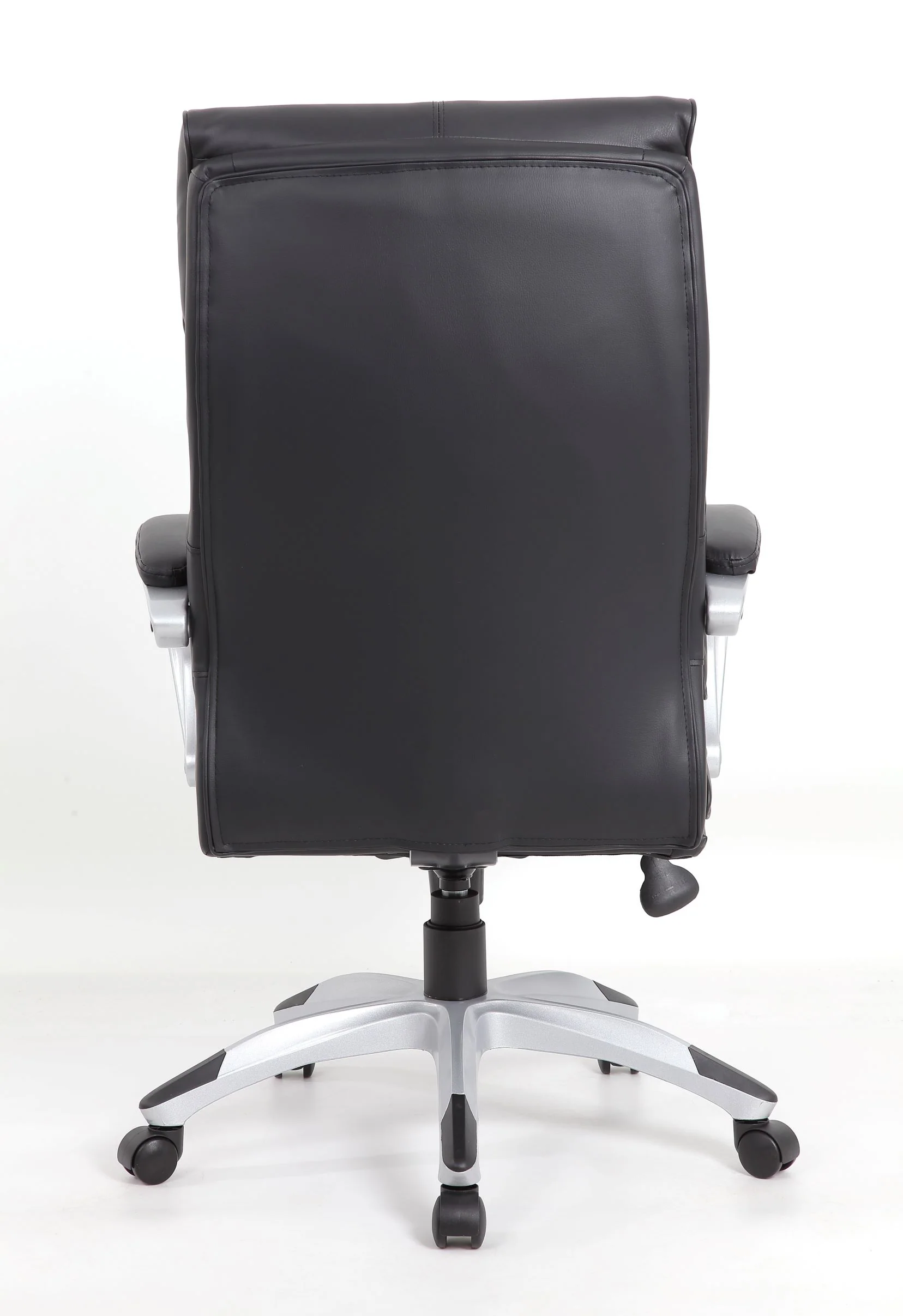Callan Office Chair - Black - Image 3