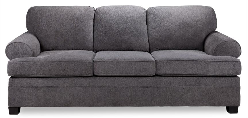 Calliope Sofa - Smoke - Image 3