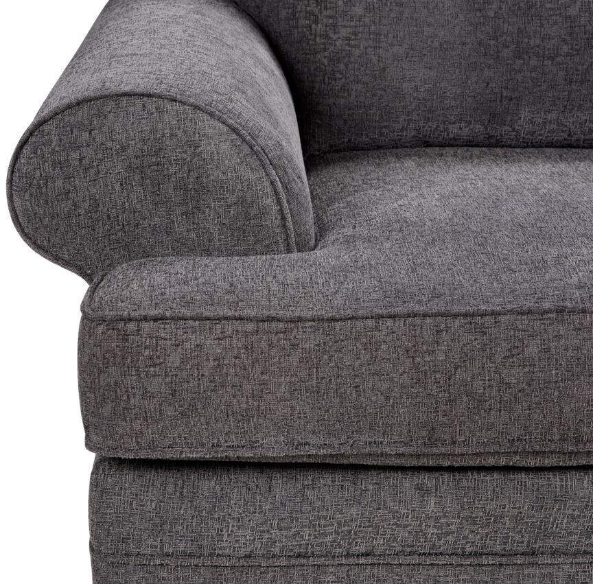 Calliope Sofa - Smoke - Image 5