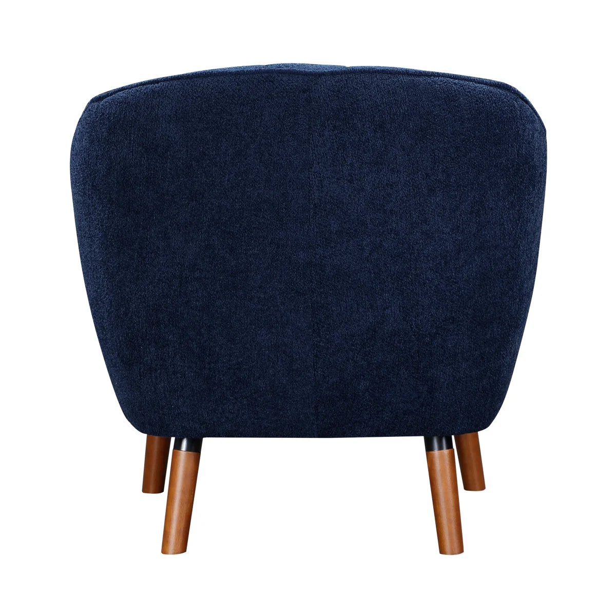 Calypso Accent Chair - Blue - Image 5