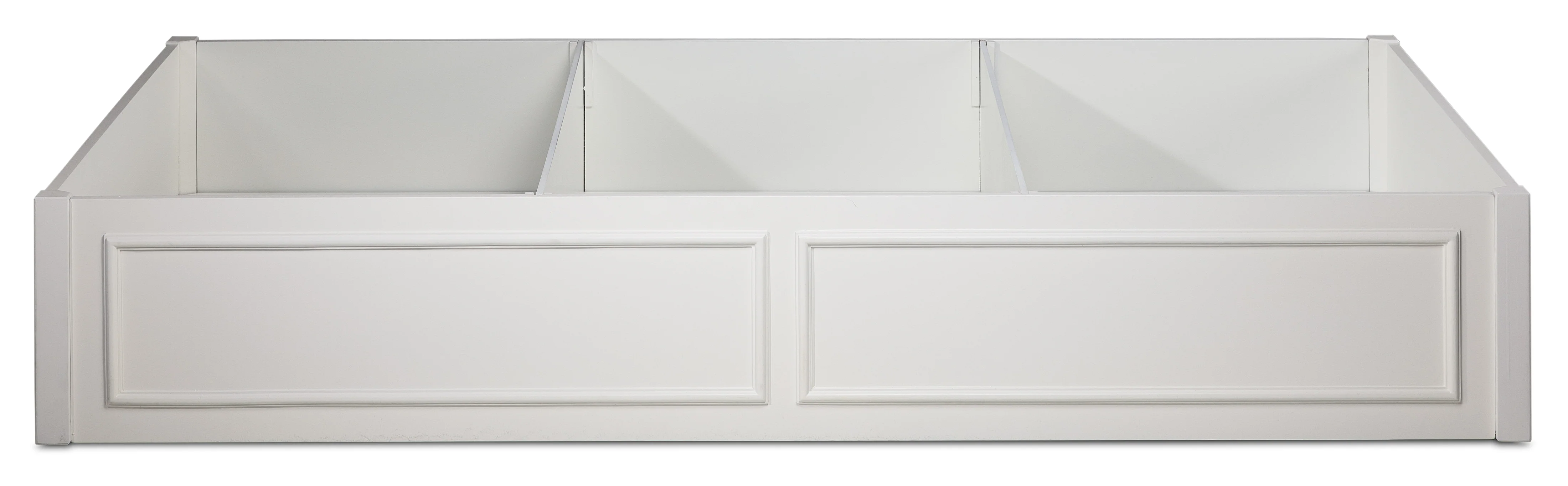 Canterbury Trundle - Natural White - Image 5