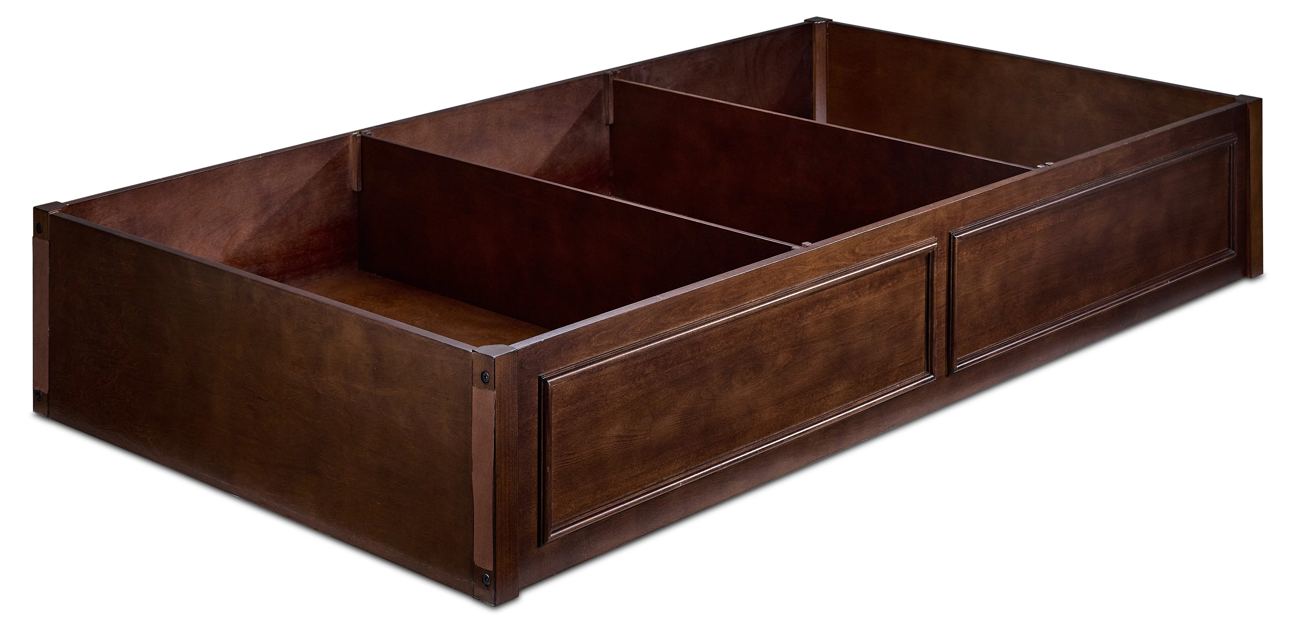 Canterbury Trundle - Warm Cherry - Image 2