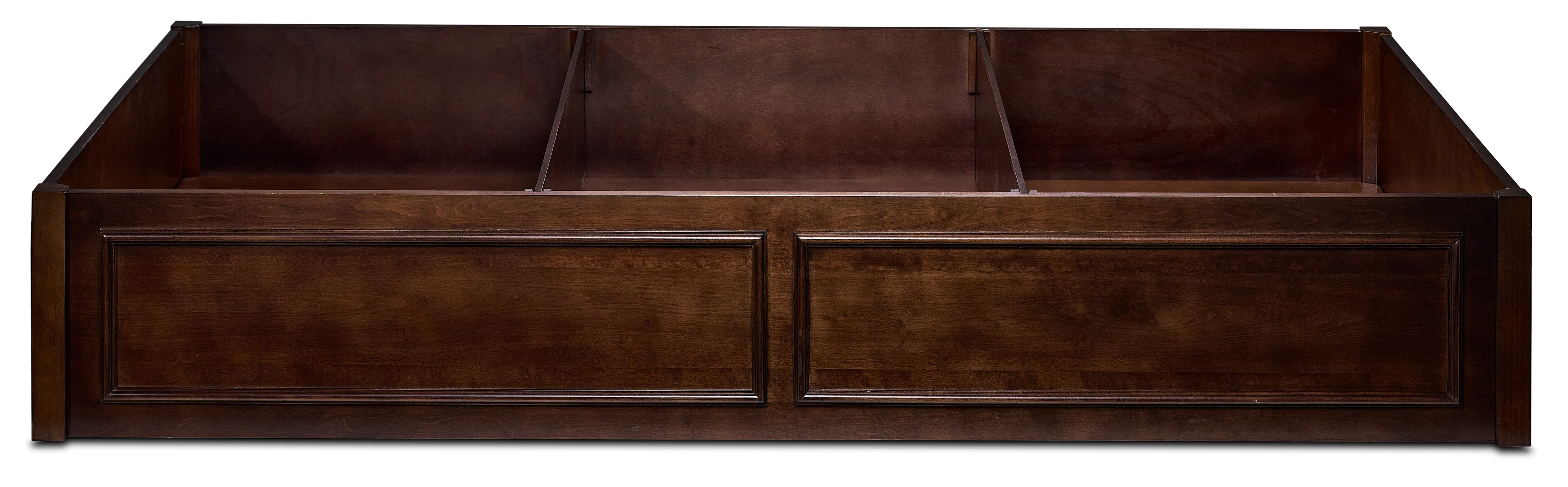 Canterbury Trundle - Warm Cherry - Image 4