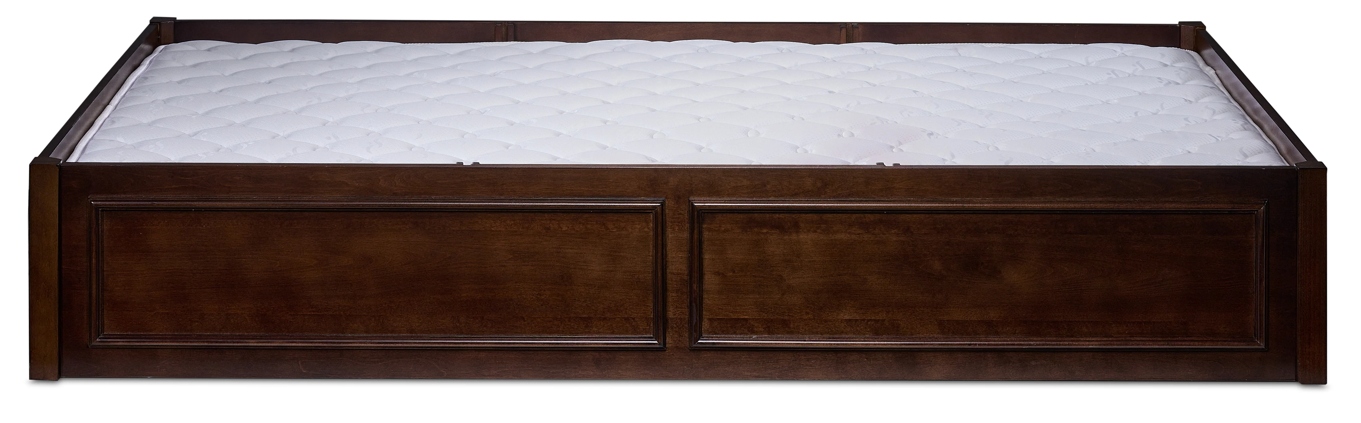 Canterbury Trundle - Warm Cherry - Image 5