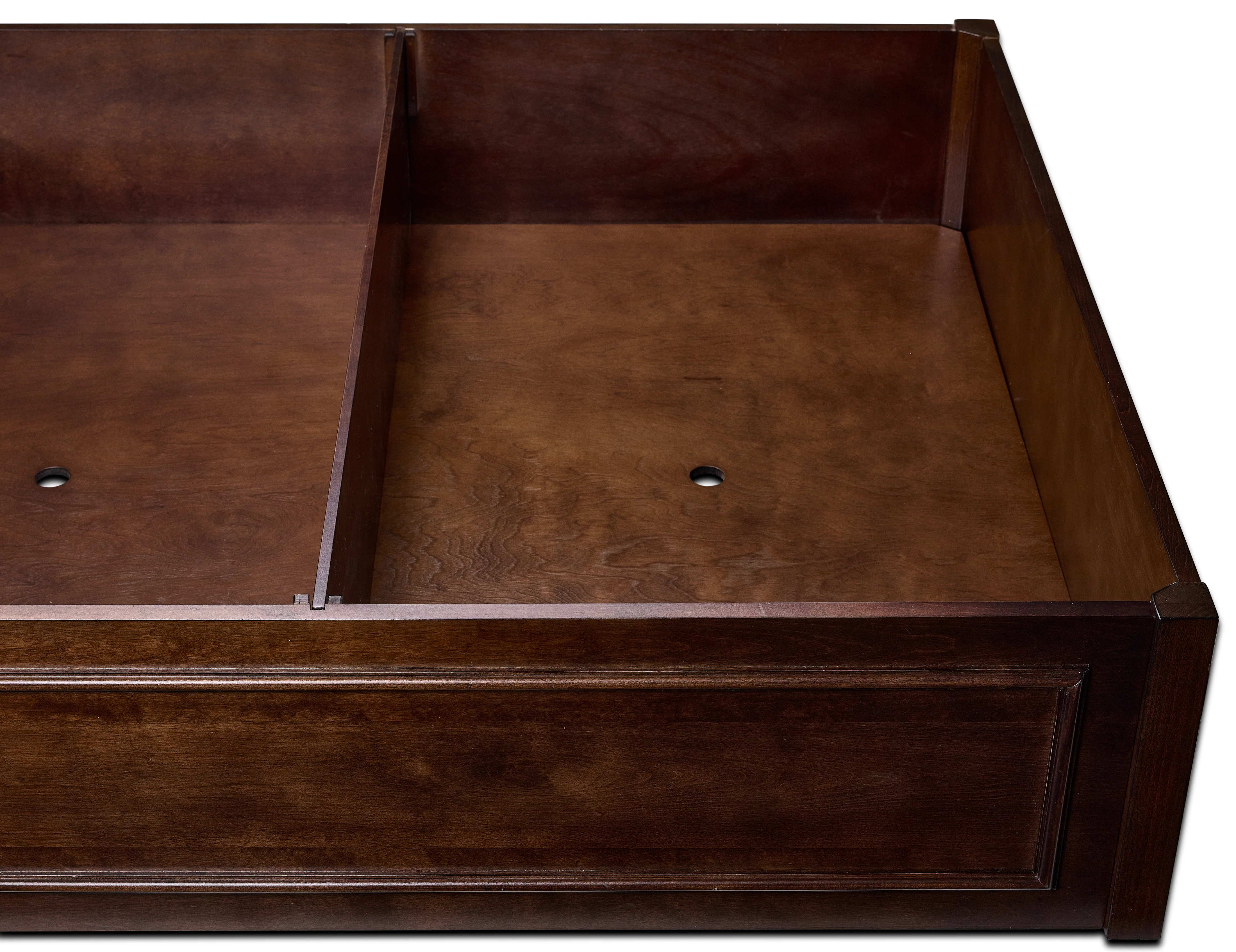 Canterbury Trundle - Warm Cherry - Image 6