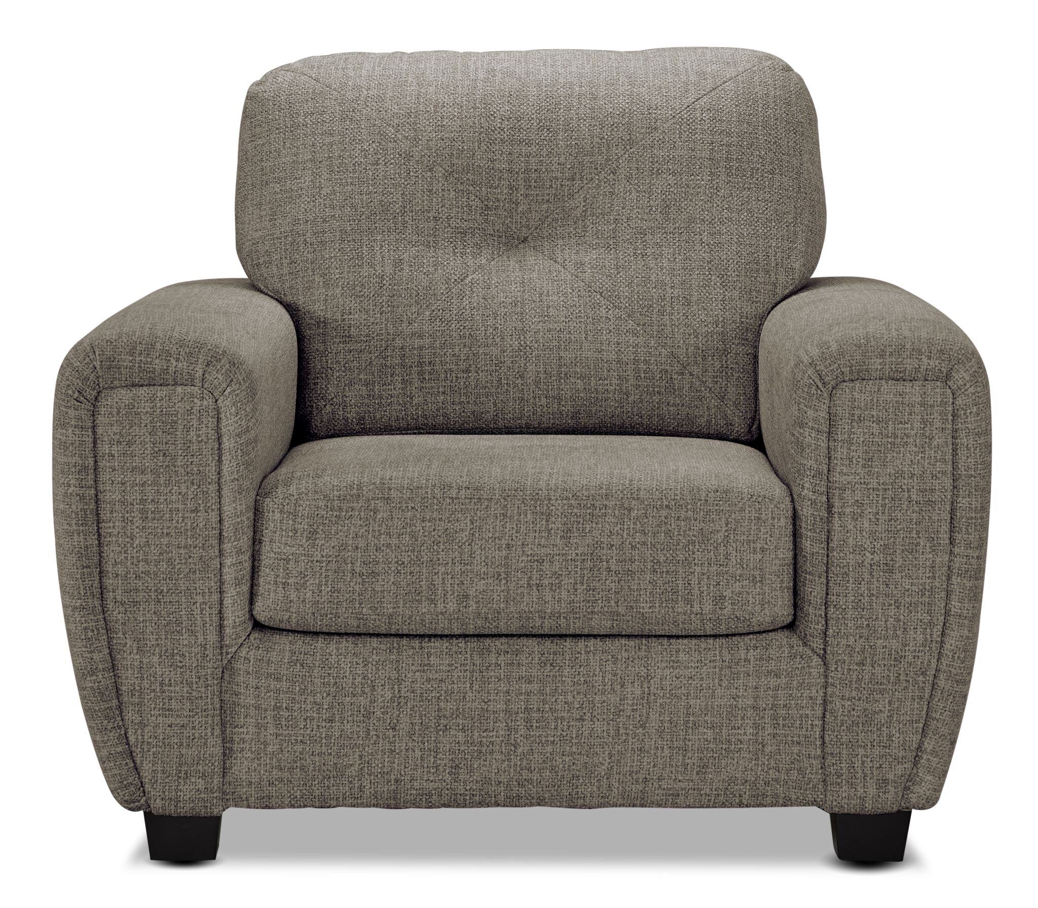 Carolina Chair - Brown - Image 2