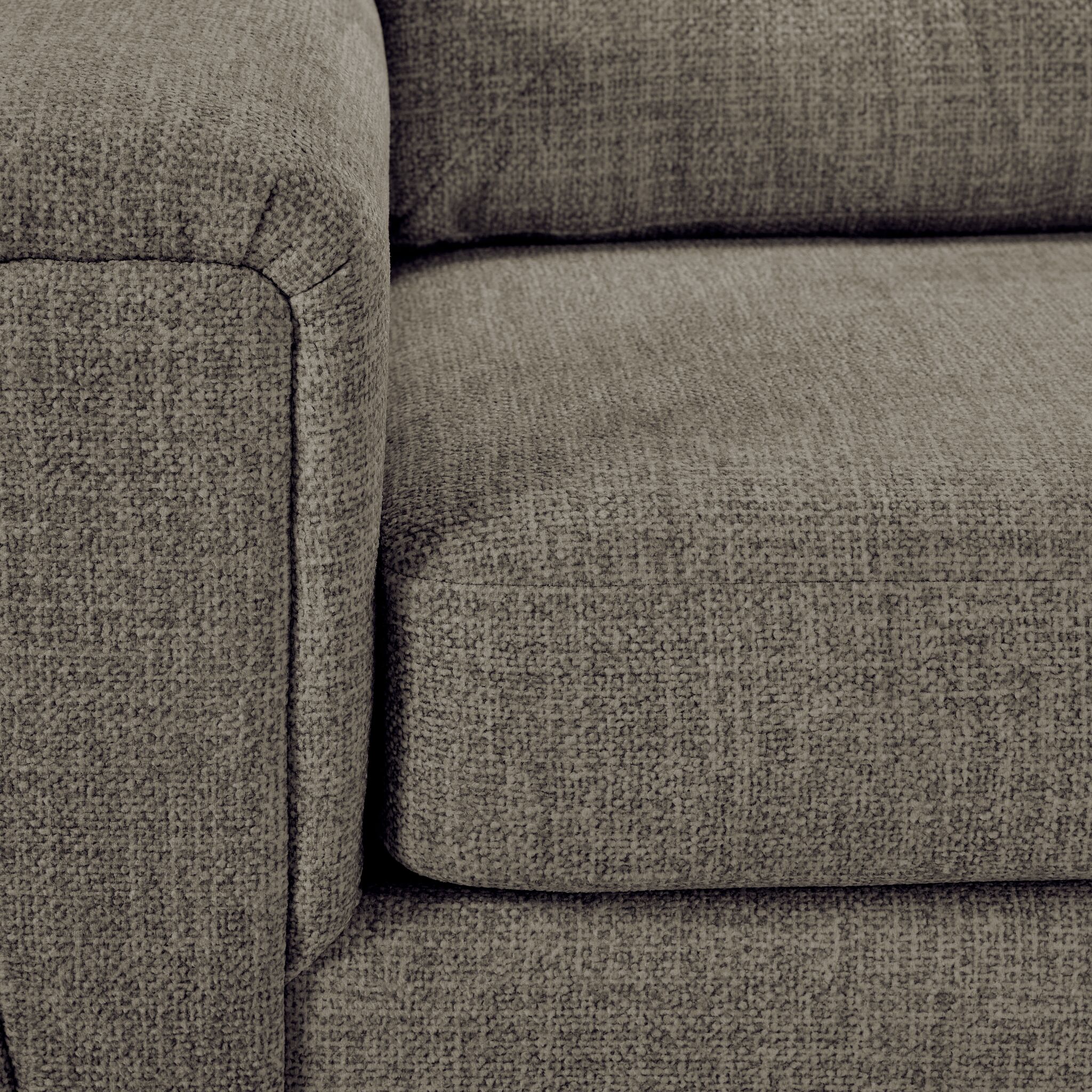 Carolina Chair - Brown - Image 3