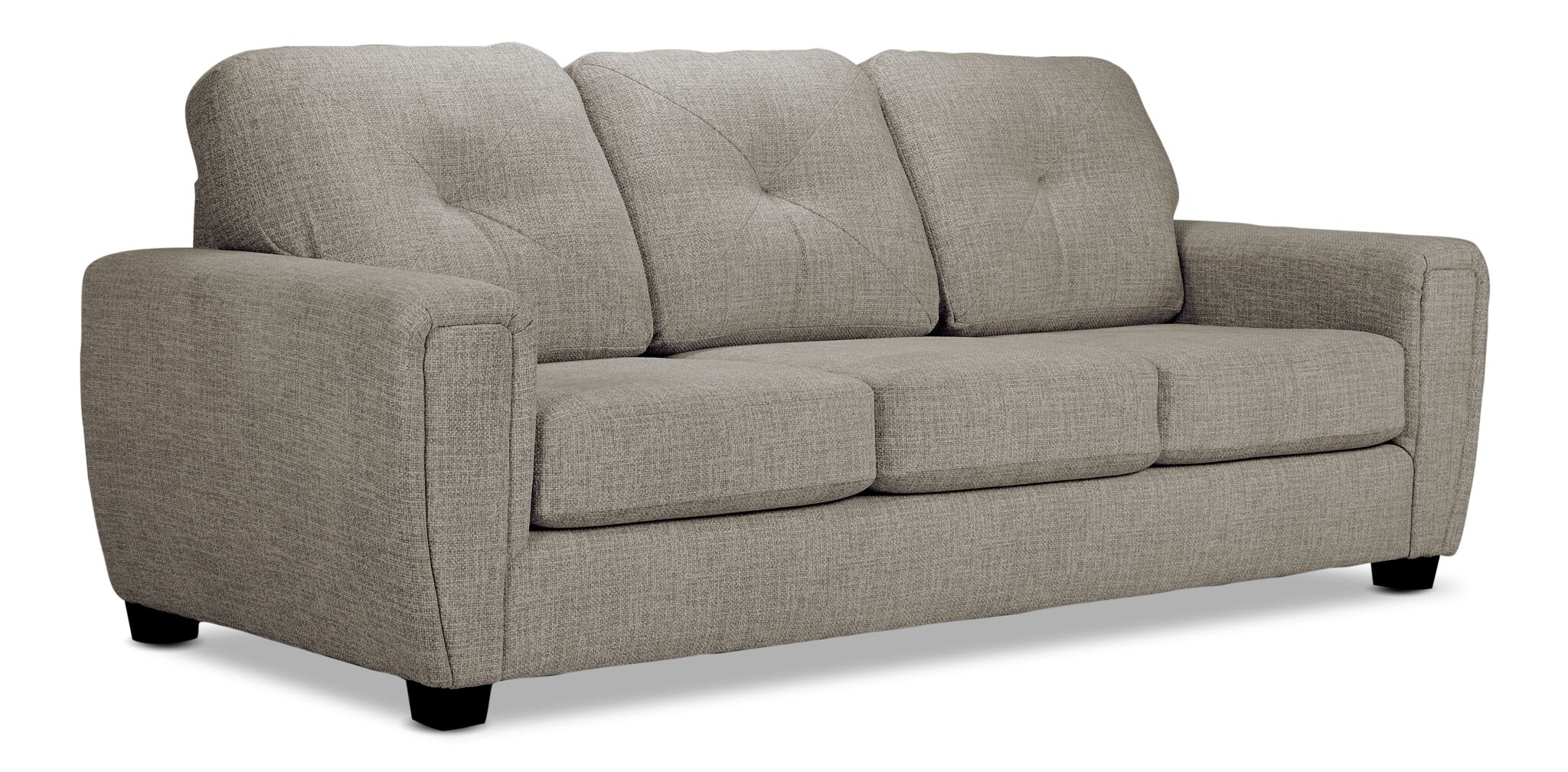 Carolina Sofa - Brown - Image 2
