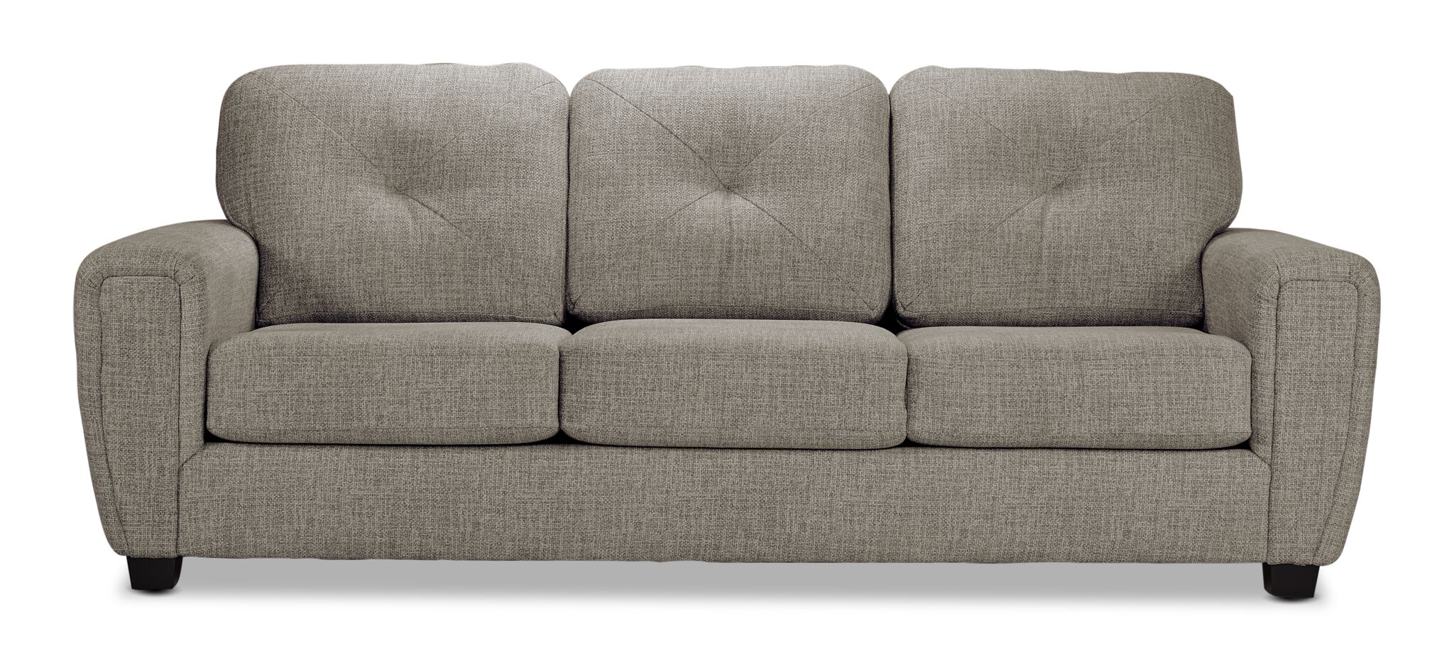 Carolina Sofa - Brown - Image 4