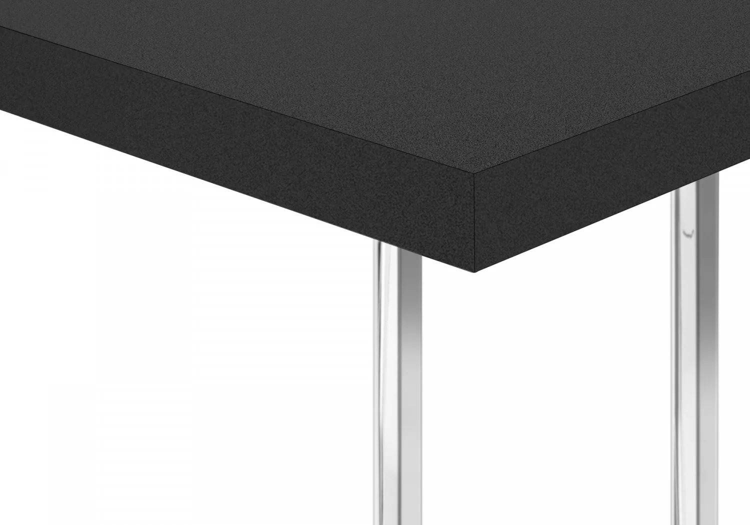 Cedar Side Table - Black - Image 10