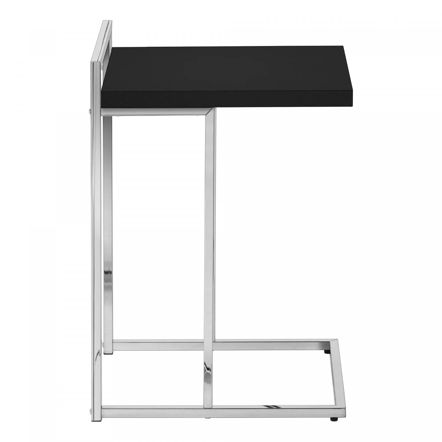 Cedar Side Table - Black - Image 6